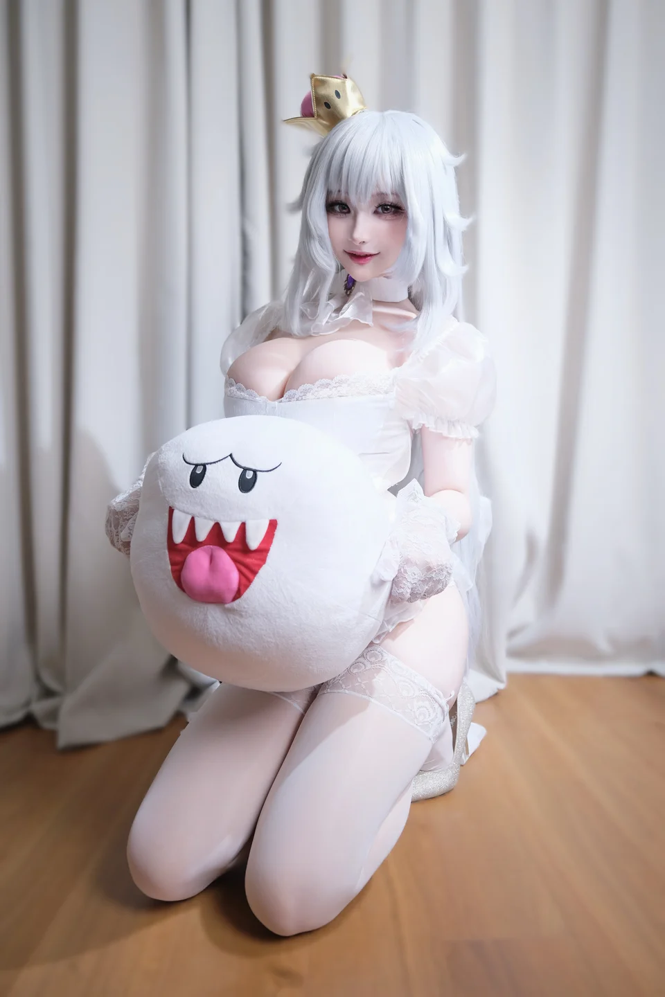 Yume_Chuu(可爱病) - No.005 Booette [19P-78MB] 012.webp