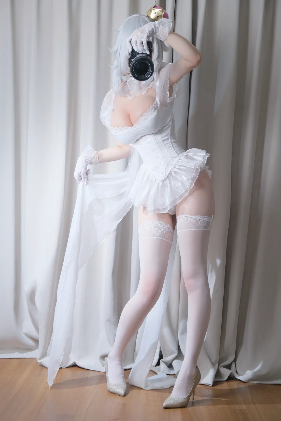 Yume_Chuu(可爱病) - No.005 Booette [19P-78MB] 014.webp