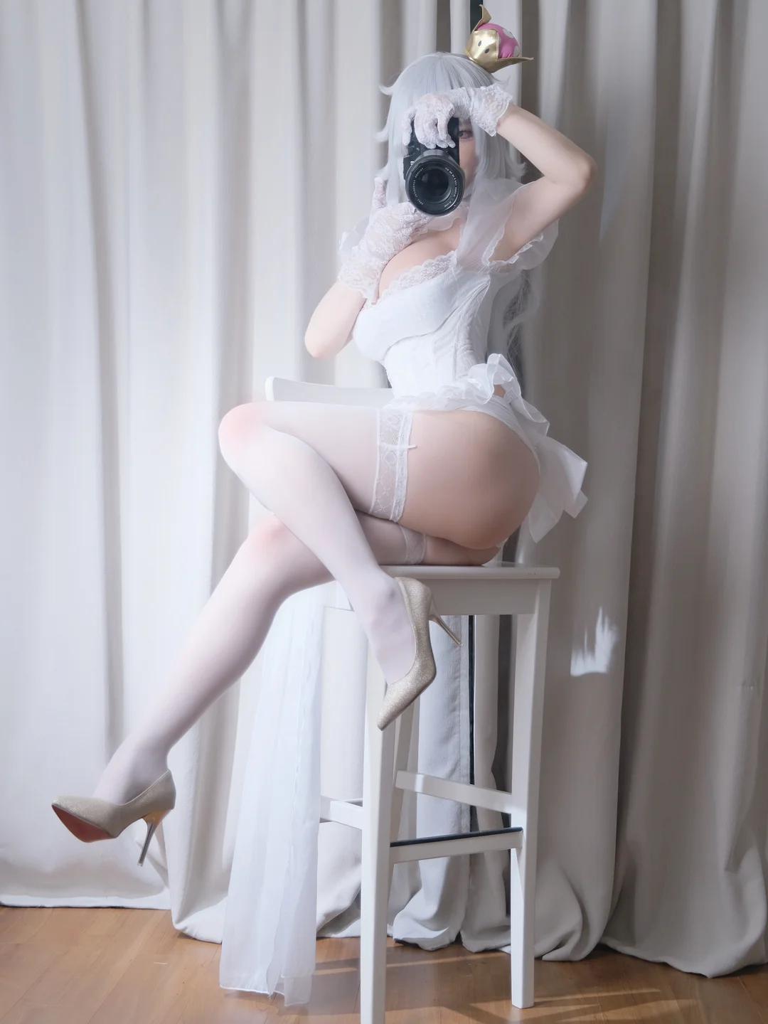 Yume_Chuu(可爱病) - No.005 Booette [19P-78MB] 016.webp