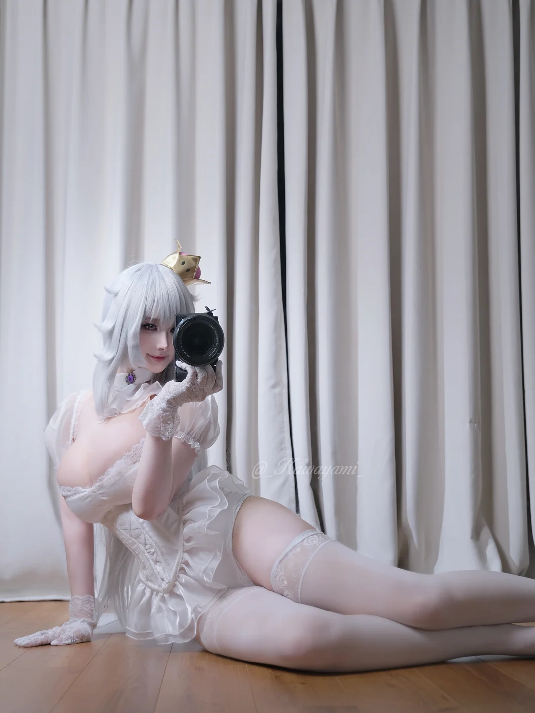 Yume_Chuu(可爱病) - No.005 Booette [19P-78MB] 018.webp