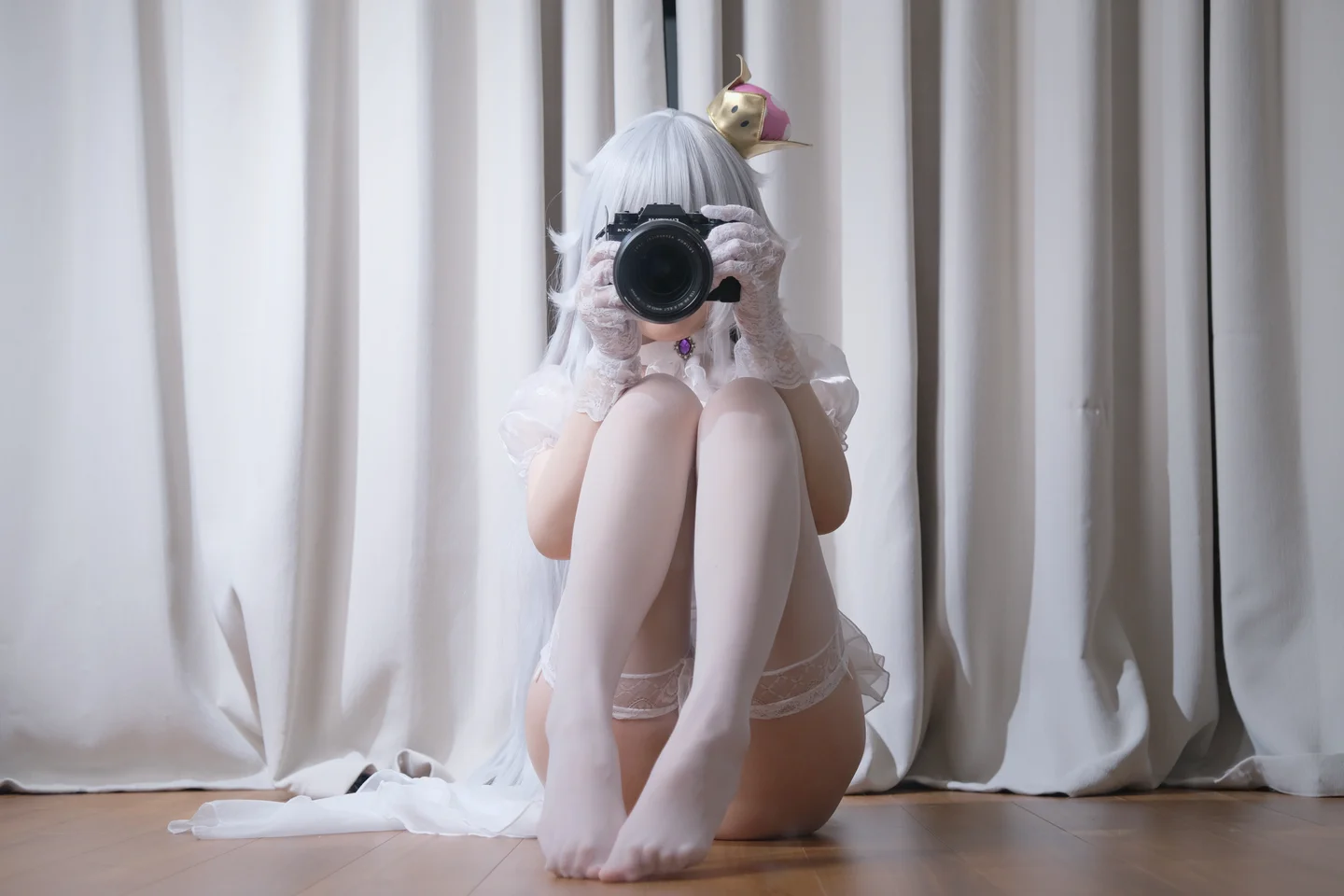 Yume_Chuu(可爱病) - No.005 Booette [19P-78MB] 019.webp