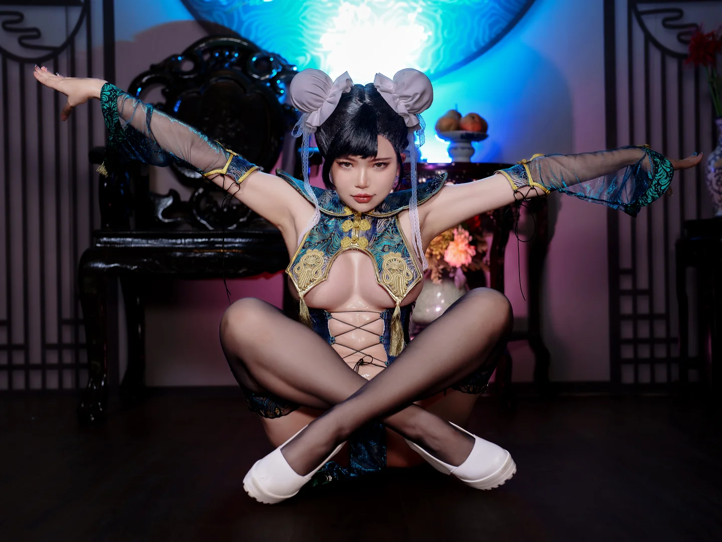 ZinieQ - Chunli Street Fighter [38P,15V-1GB] 004.webp