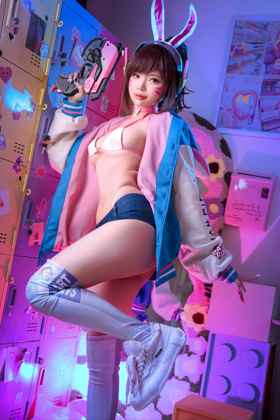 ZinieQ - D.Va Sakimichan Art [39P] 20240929-125459(1).webp