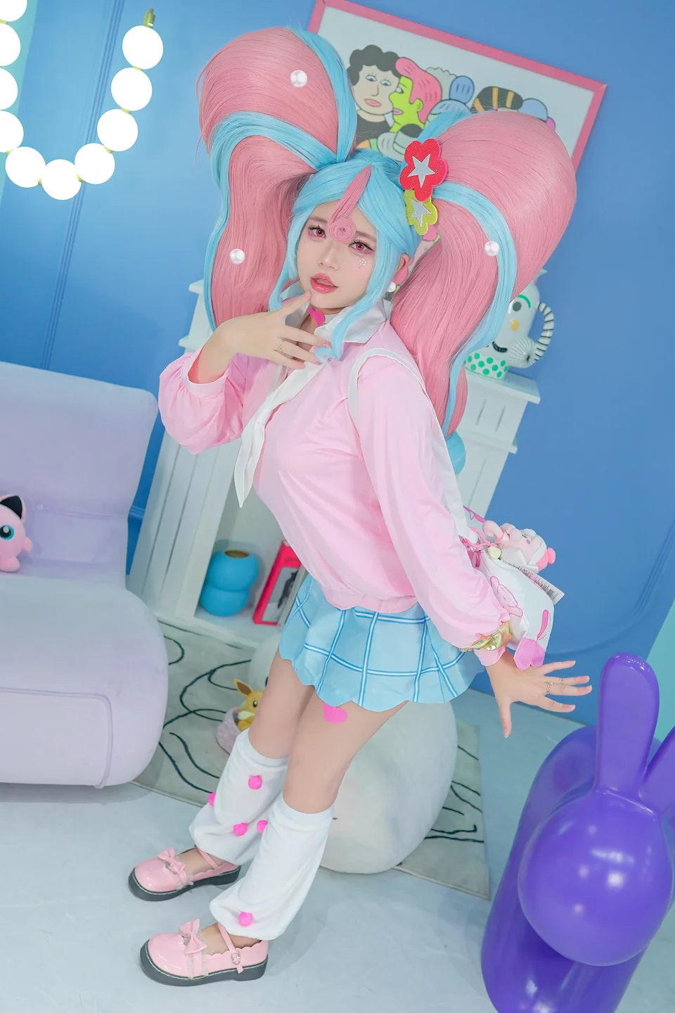 ZinieQ - Fairy Miku [45P] 20240913-133838(1).webp