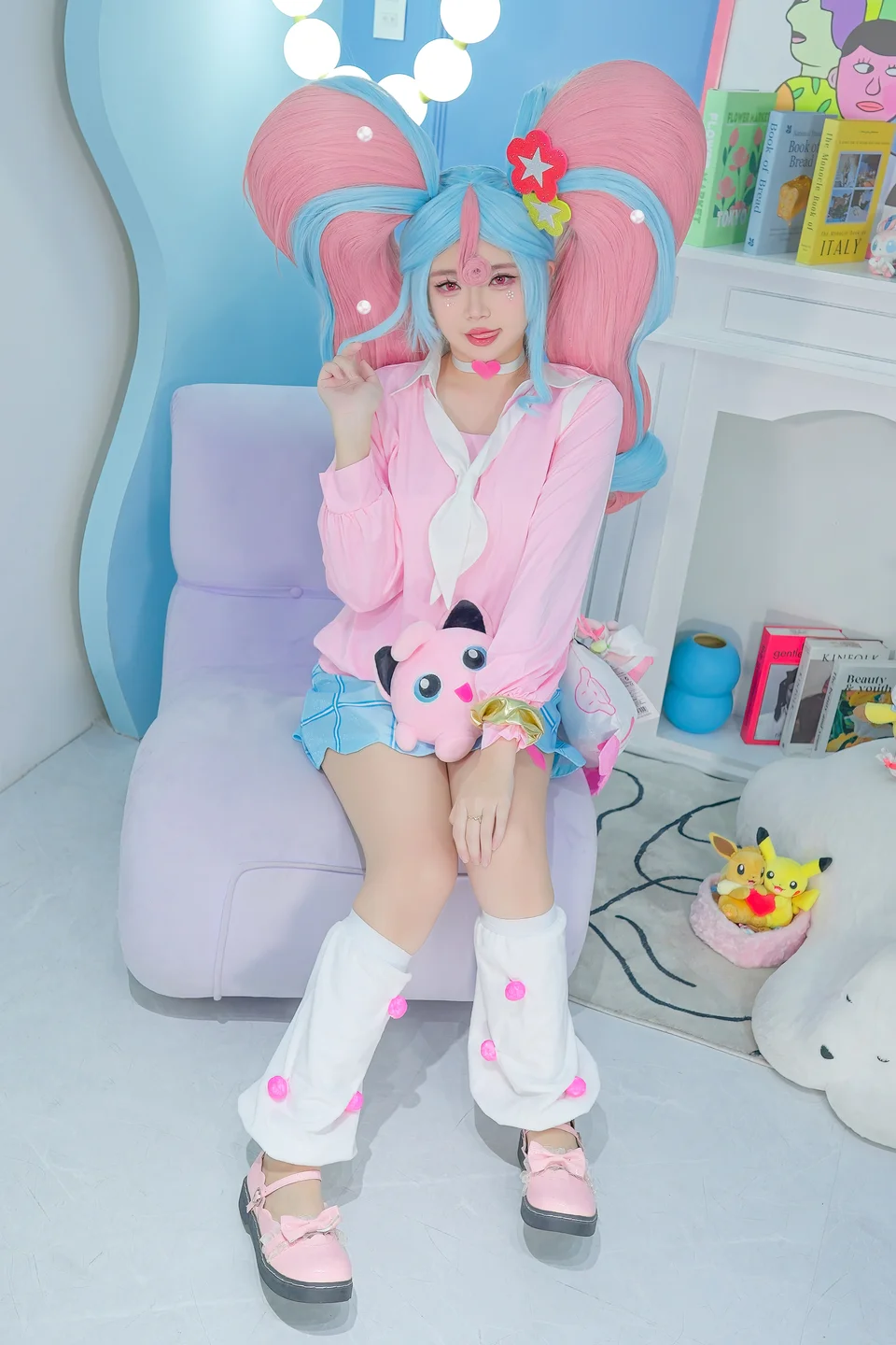 ZinieQ - Fairy Miku [45P] 20240913-133838(2).webp