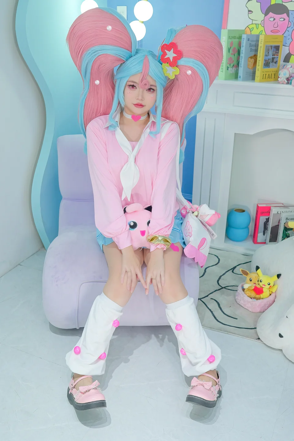 ZinieQ - Fairy Miku [45P] 20240913-133838(3).webp