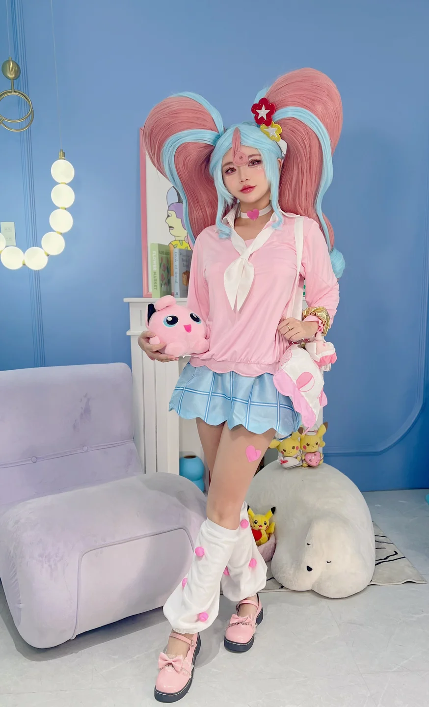 ZinieQ - Fairy Miku [45P] 20240913-133838(35).webp