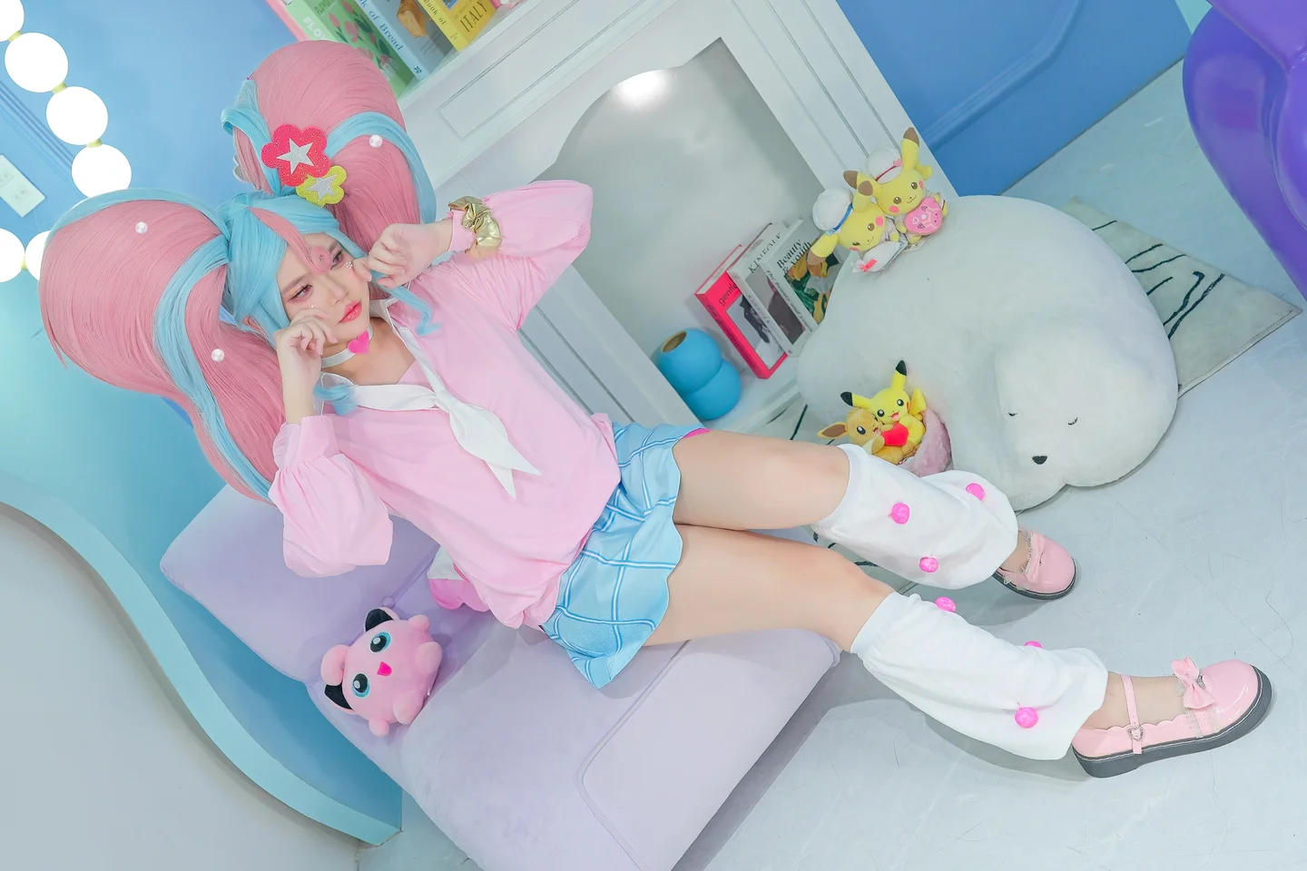ZinieQ - Fairy Miku [45P] 20240913-133838(4).webp
