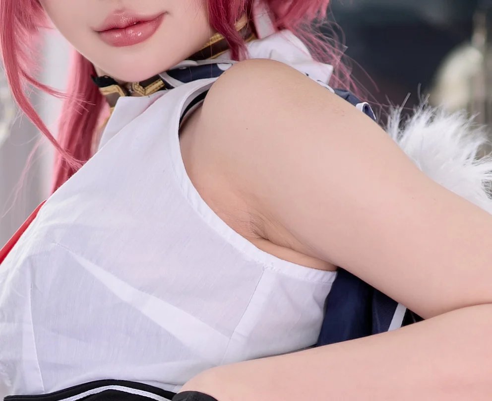 ZinieQ - Marine [45P-319MB] 【丝足阁写真】009.webp