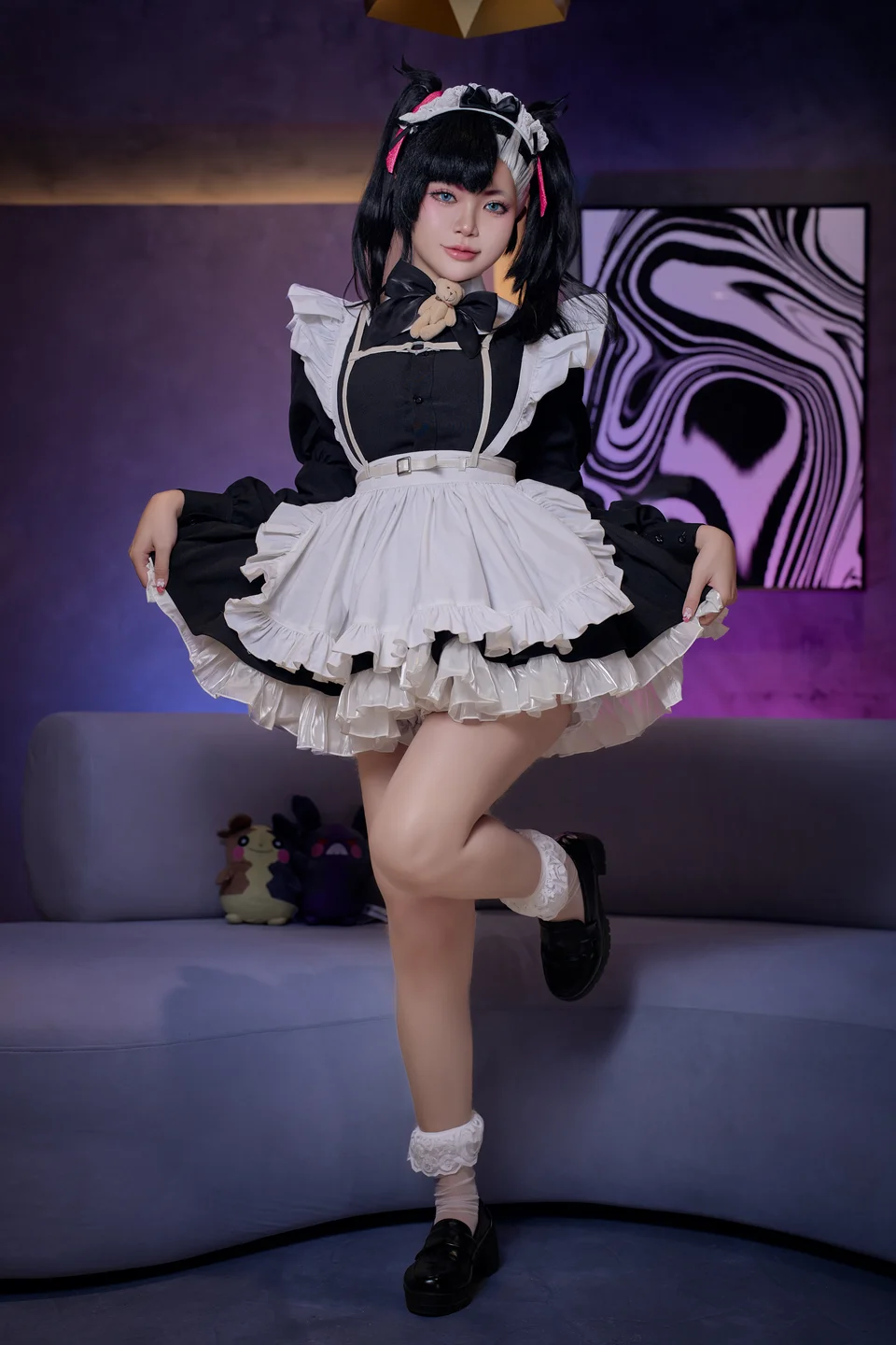 ZinieQ - Marnie Maid [41P] 20240913-141401(1).webp