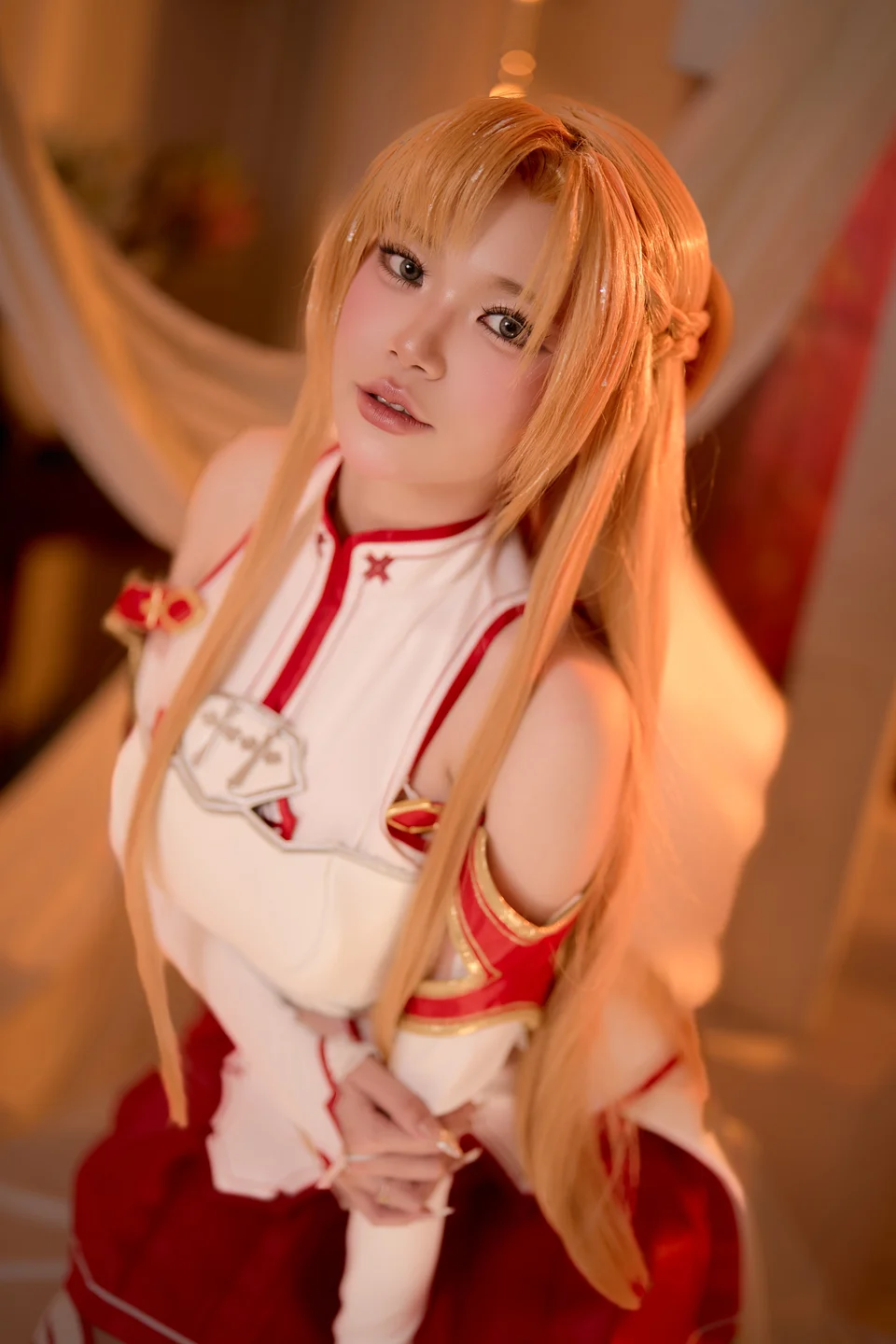ZinieQ - No.107 Yuuki Asuna [49P,9V-2.77GB] 009.webp