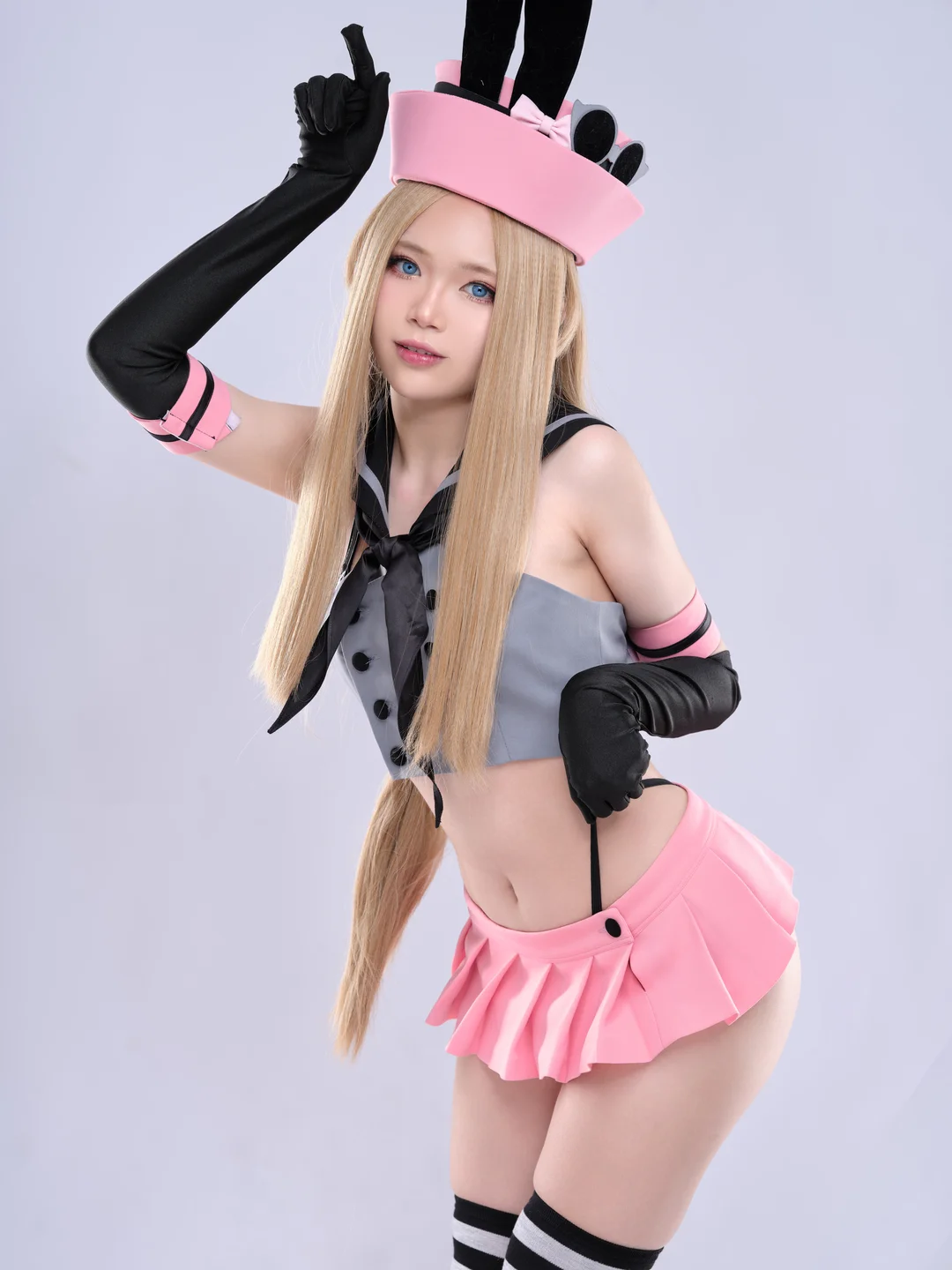 ZinieQ - Pokemon Serena [26P 1V] tg@simisebaisi2.webp