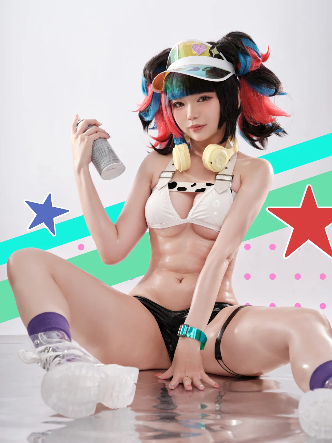ZinieQ - Sei [30P] tg@simisibaisi13.webp