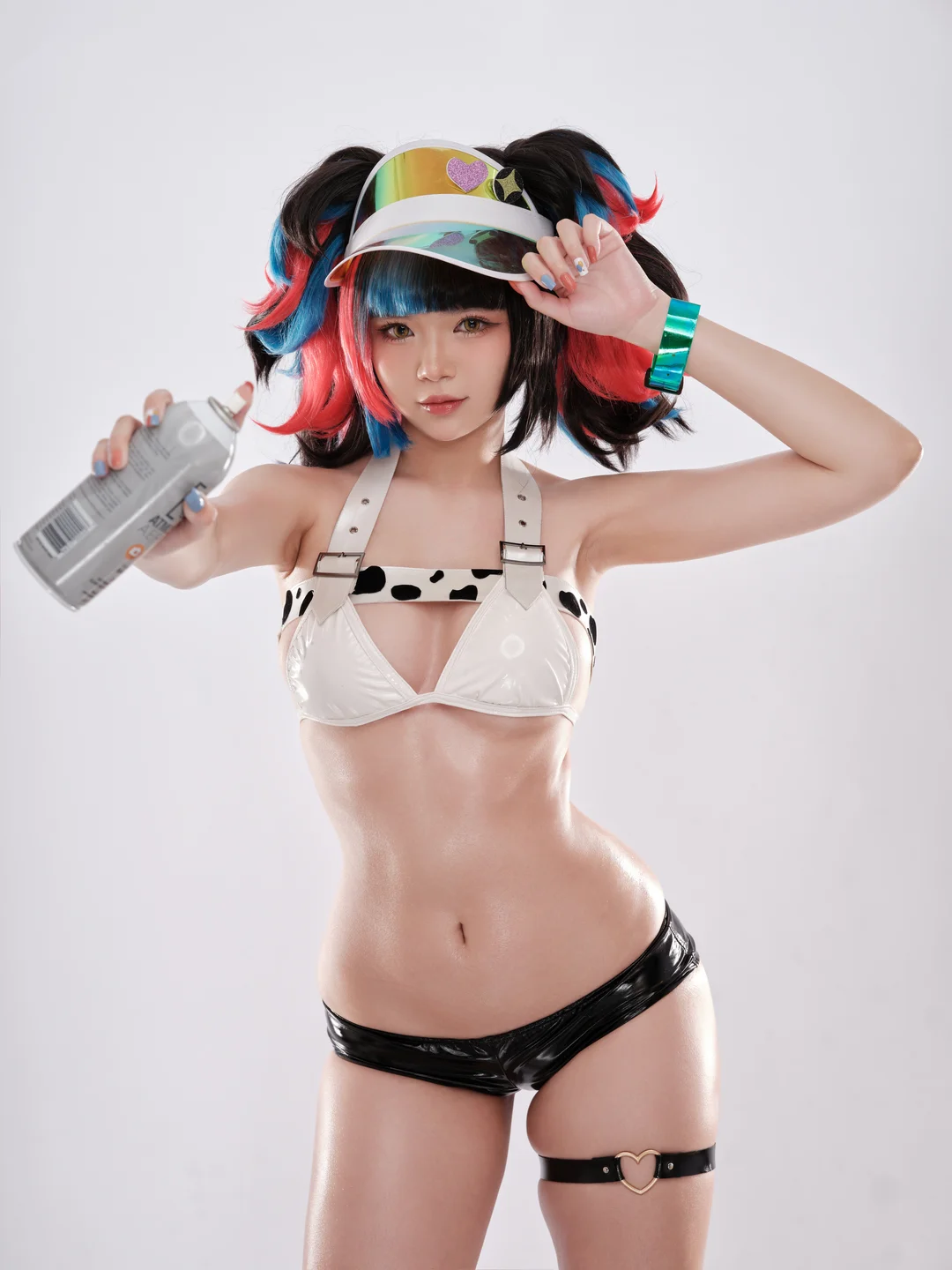 ZinieQ - Sei [30P] tg@simisibaisi18.webp