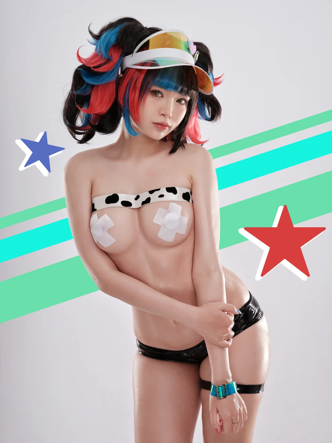 ZinieQ - Sei [30P] tg@simisibaisi22.webp