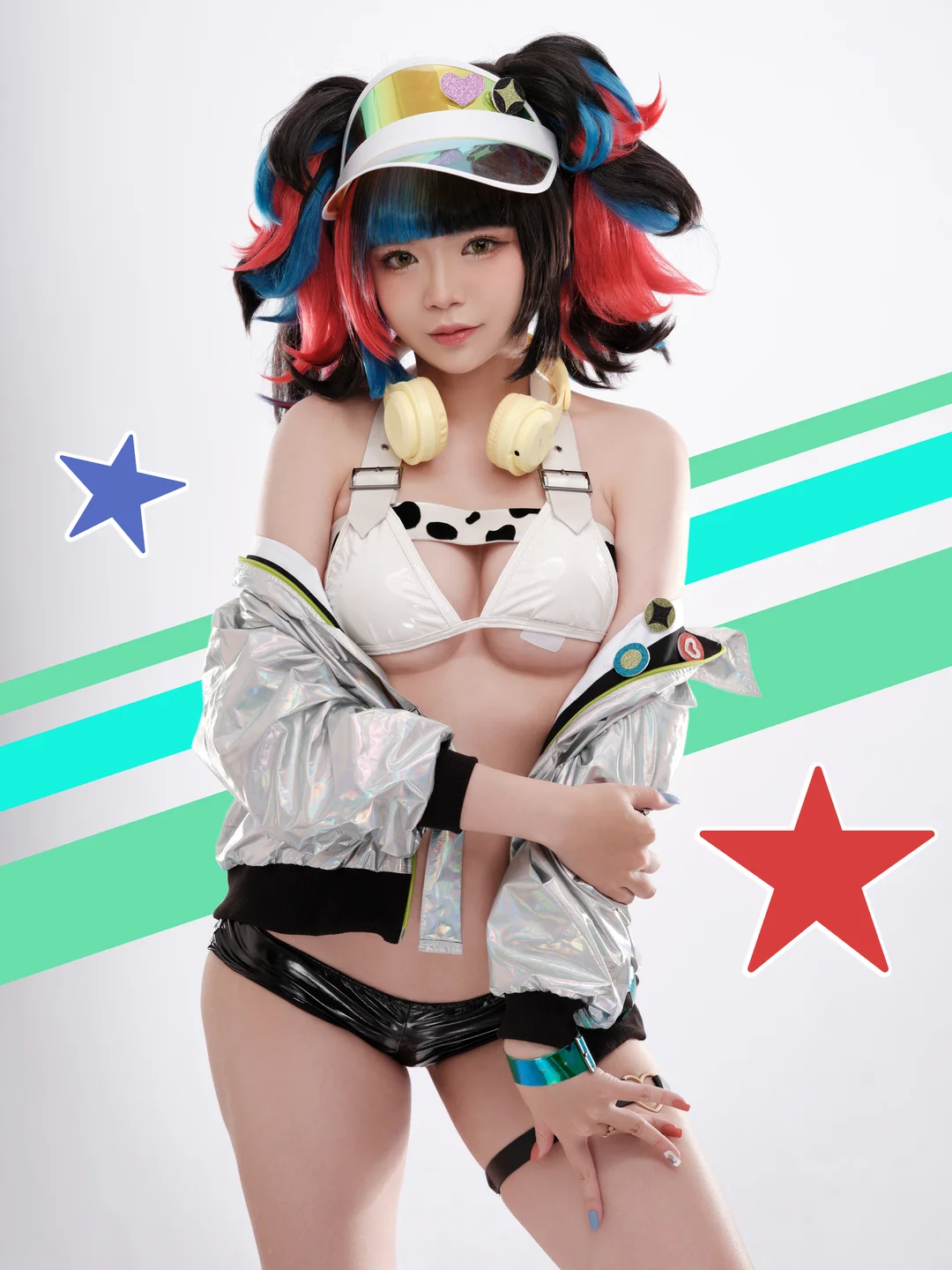 ZinieQ - Sei [30P] tg@simisibaisi5.webp