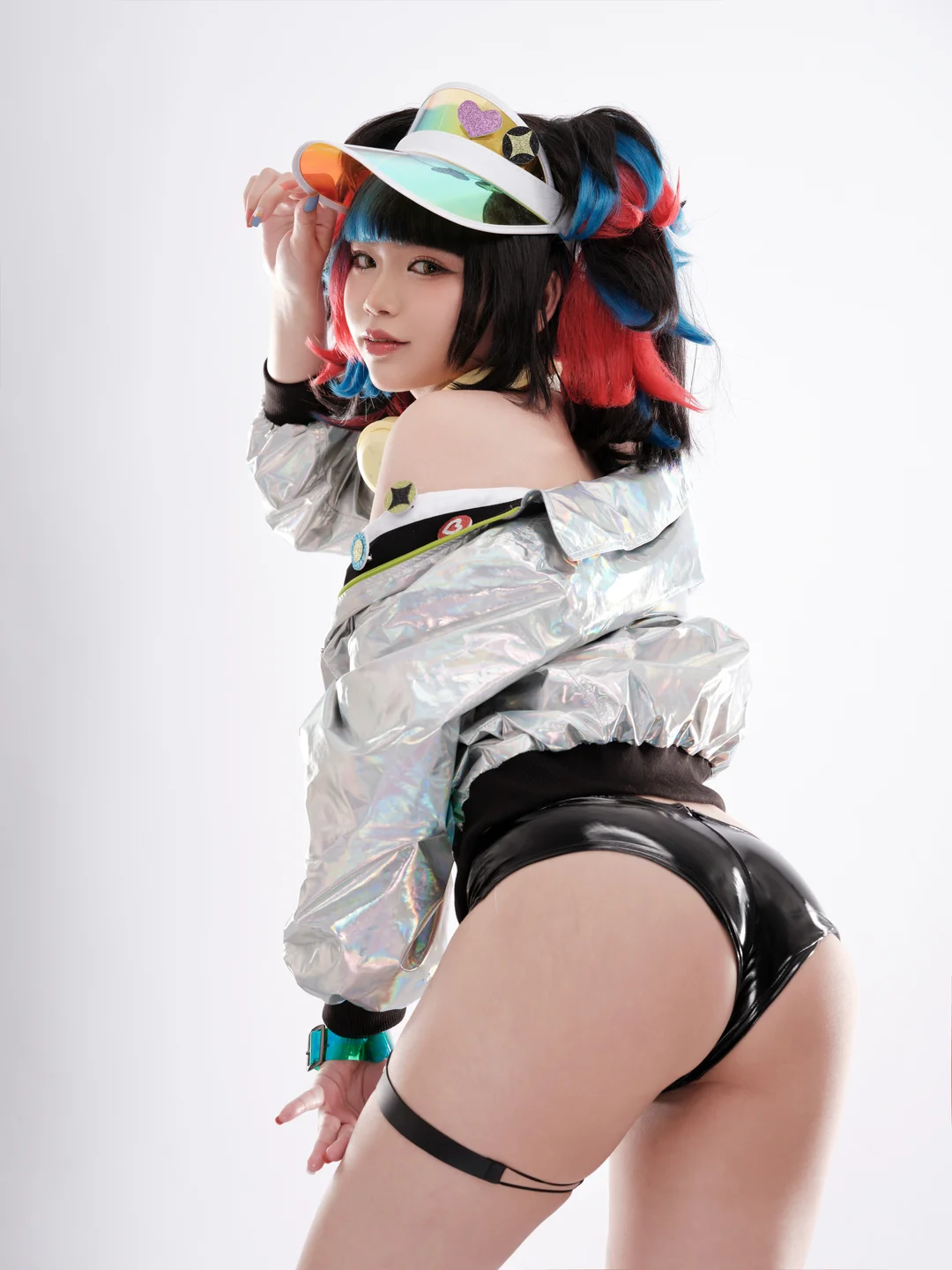 ZinieQ - Sei [30P] tg@simisibaisi6.webp