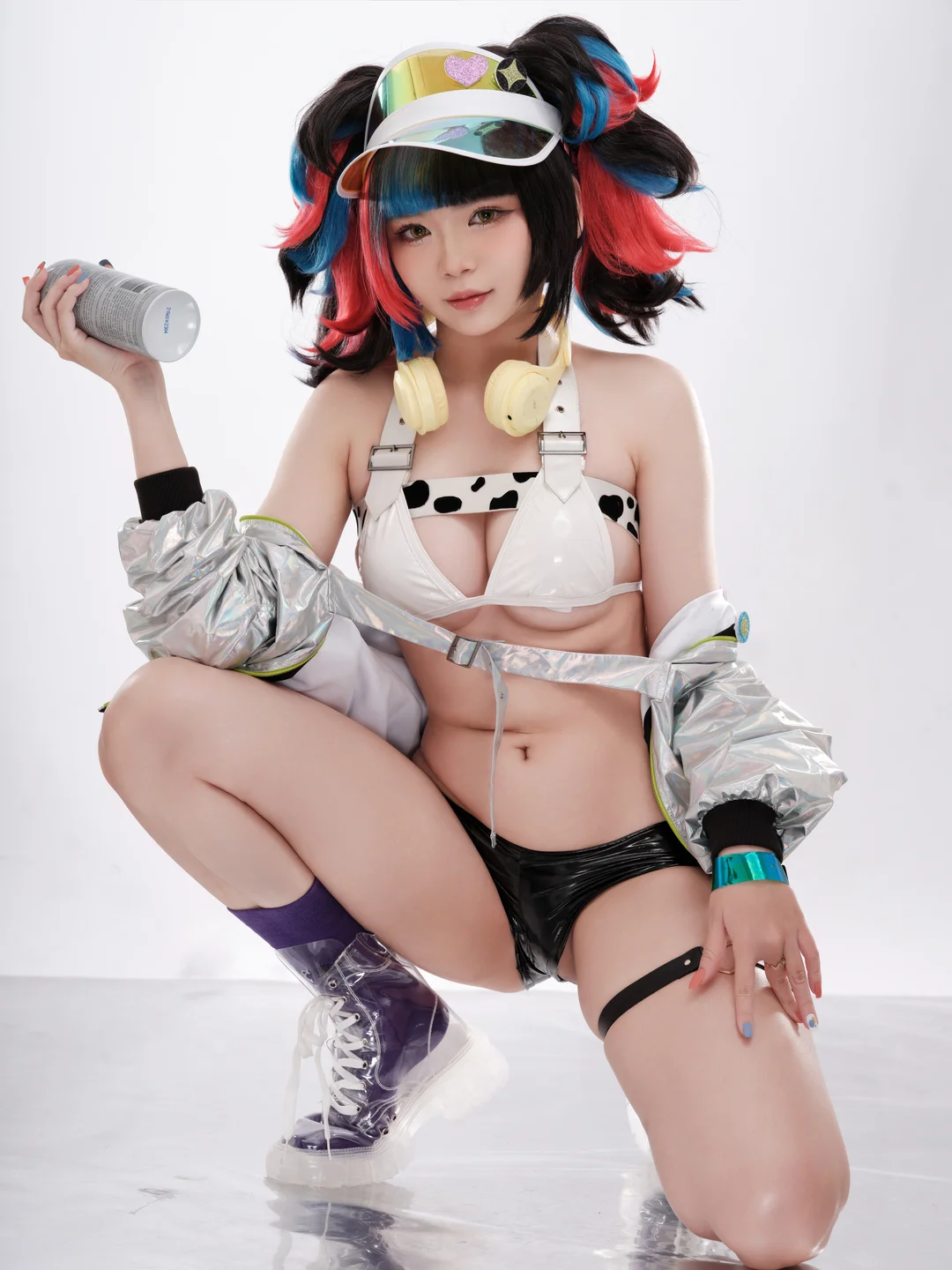 ZinieQ - Sei [30P] tg@simisibaisi7.webp
