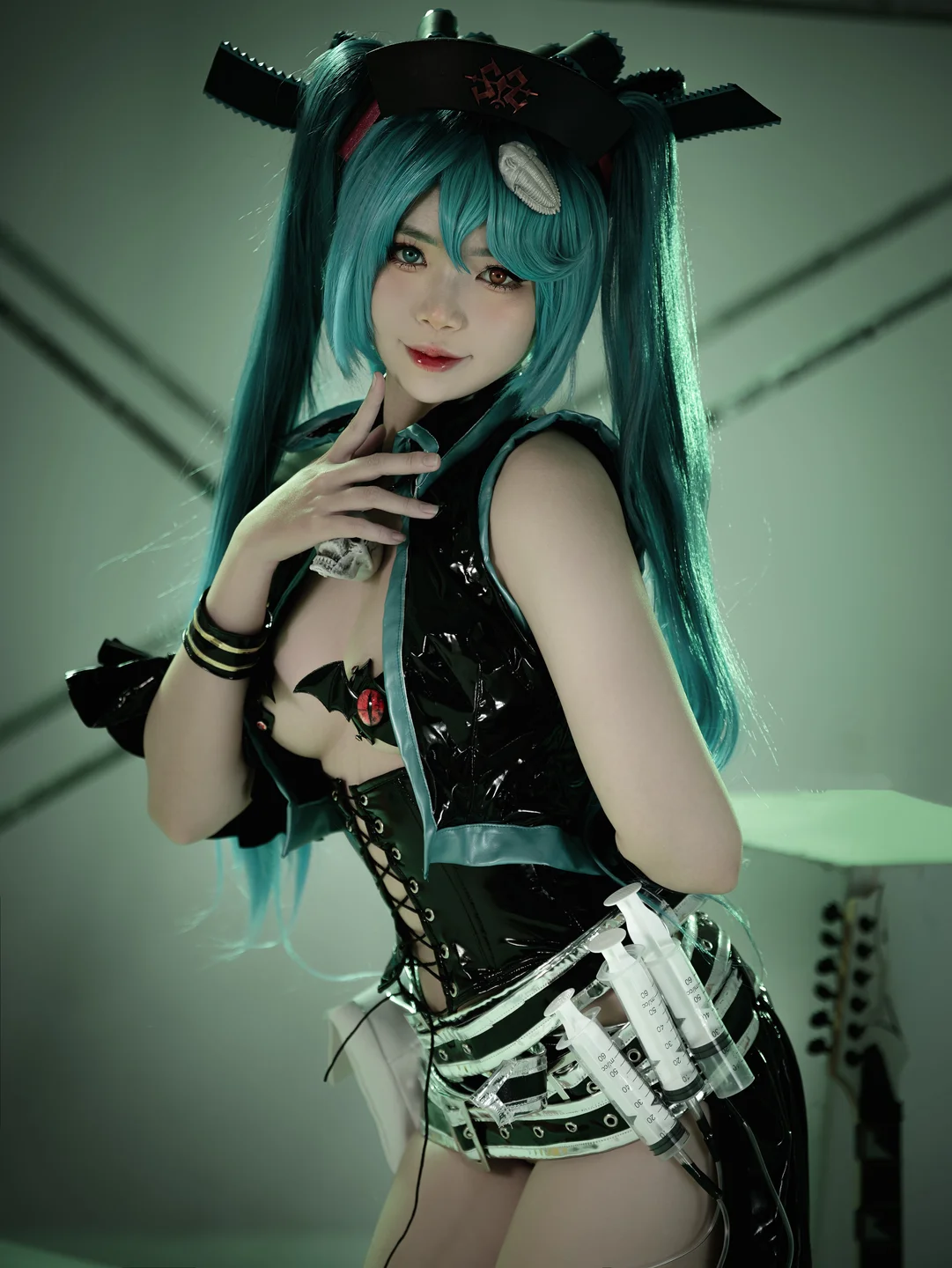 ZinieQ - Vocaloid Calne Ca [41P 7V] 20240928-120133(11).webp