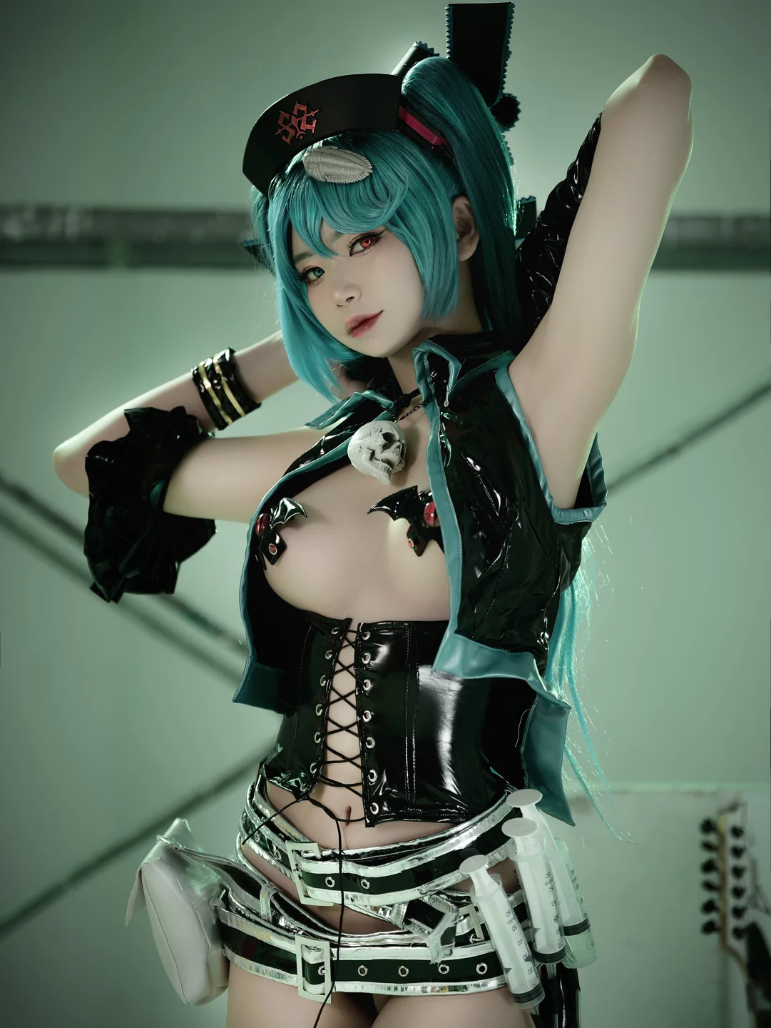 ZinieQ - Vocaloid Calne Ca [41P 7V] 20240928-120133(14).webp