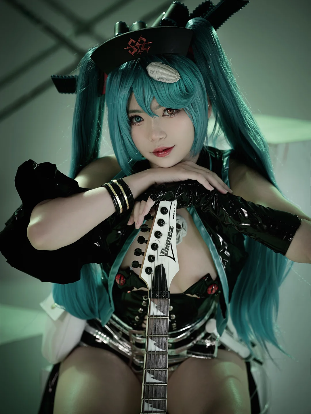 ZinieQ - Vocaloid Calne Ca [41P 7V] 20240928-120133(15).webp