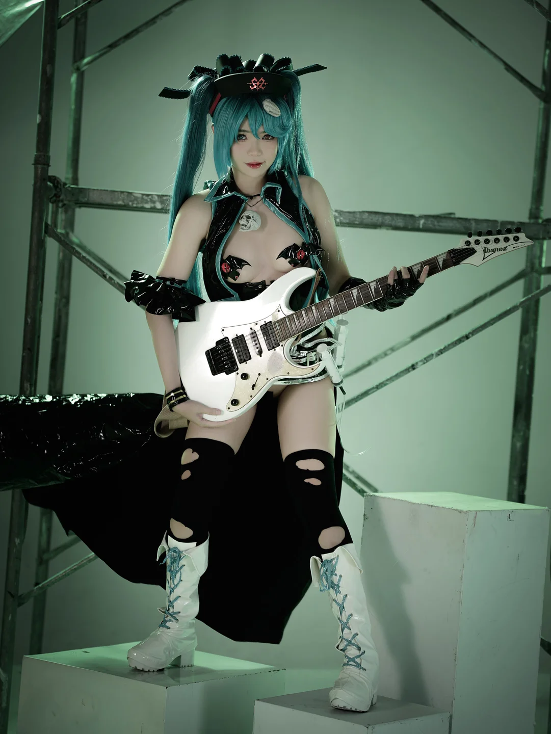 ZinieQ - Vocaloid Calne Ca [41P 7V] 20240928-120133(16).webp