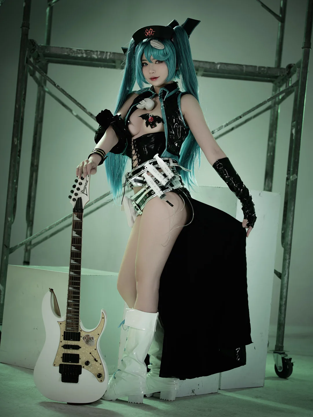 ZinieQ - Vocaloid Calne Ca [41P 7V] 20240928-120133(17).webp