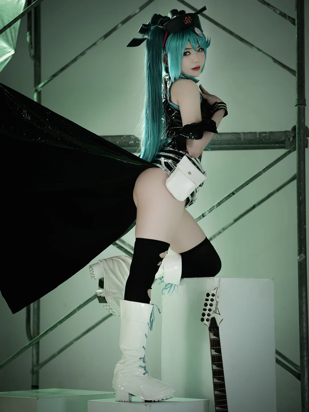 ZinieQ - Vocaloid Calne Ca [41P 7V] 20240928-120133(18).webp