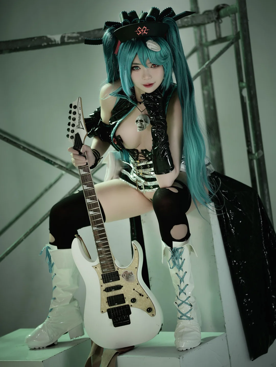 ZinieQ - Vocaloid Calne Ca [41P 7V] 20240928-120133(2).webp