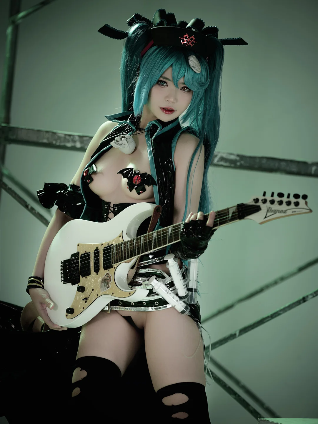 ZinieQ - Vocaloid Calne Ca [41P 7V] 20240928-120133(20).webp