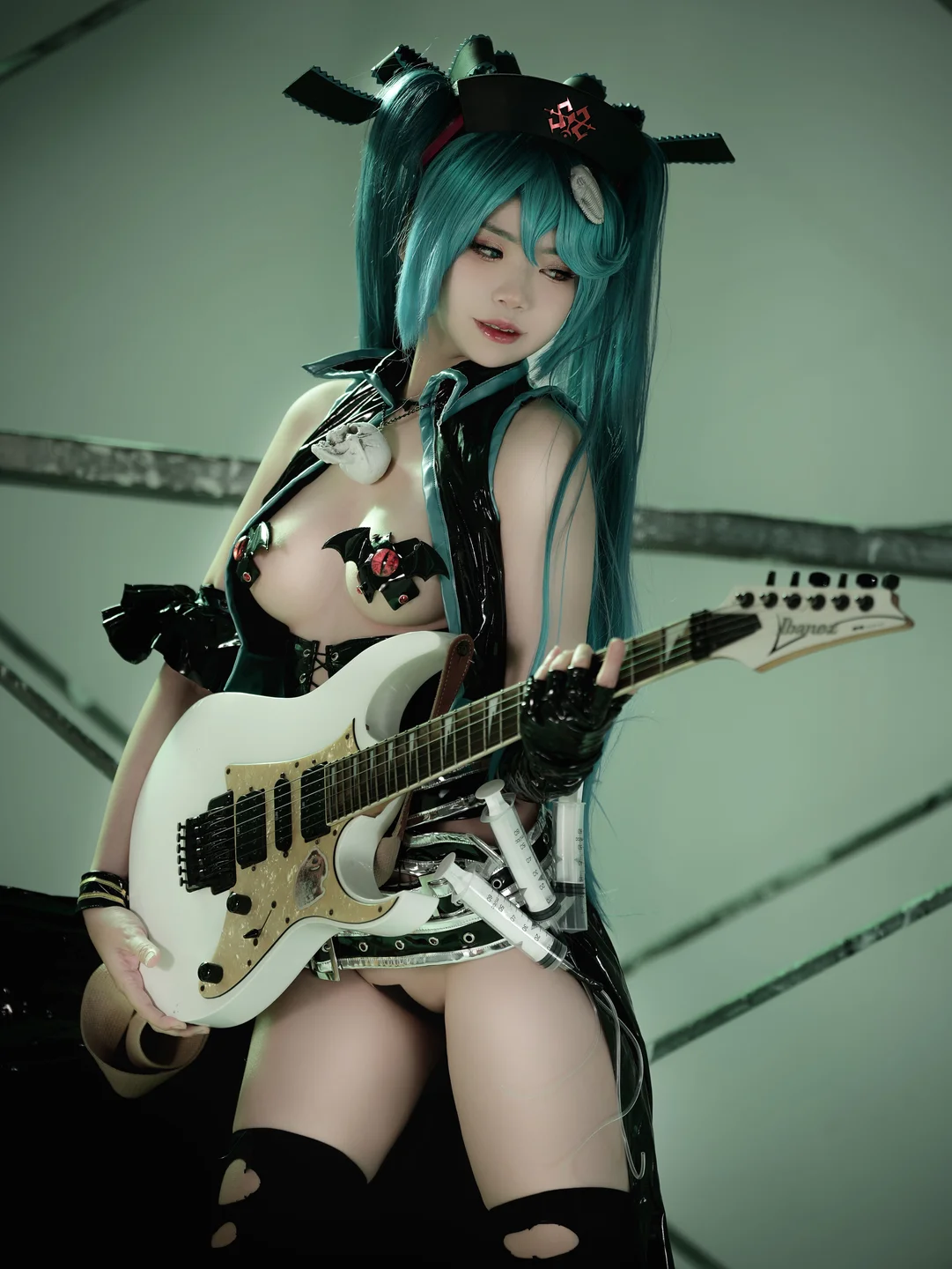 ZinieQ - Vocaloid Calne Ca [41P 7V] 20240928-120133(21).webp