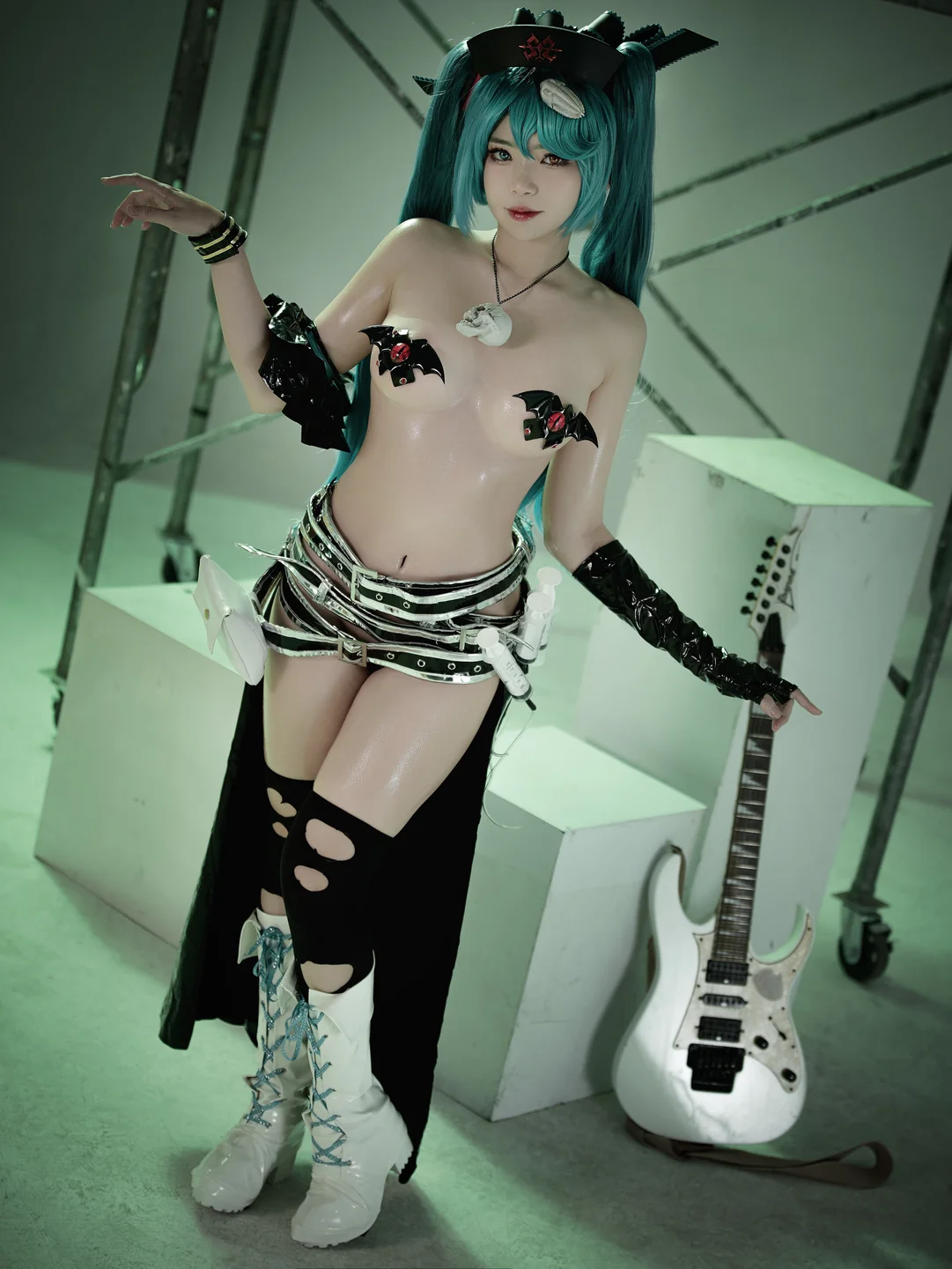 ZinieQ - Vocaloid Calne Ca [41P 7V] 20240928-120133(24).webp