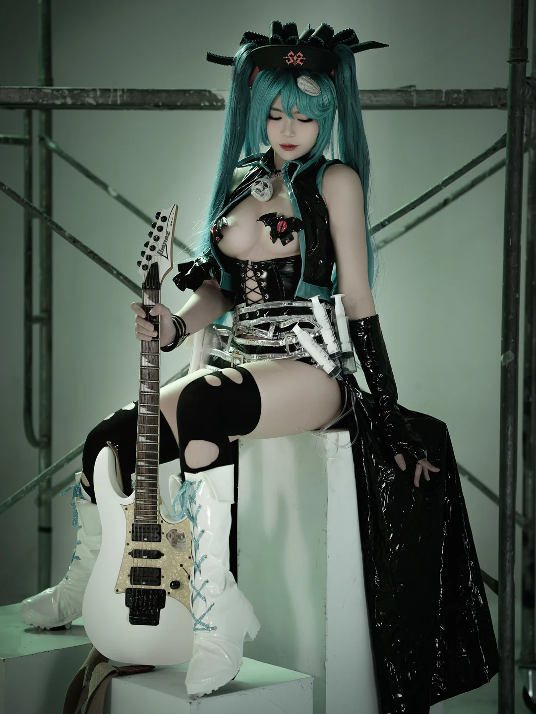 ZinieQ - Vocaloid Calne Ca [41P 7V] 20240928-120133(3).webp