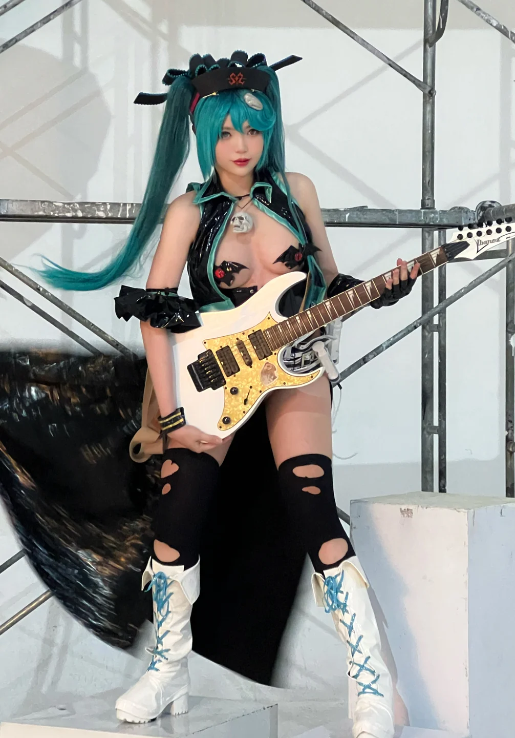 ZinieQ - Vocaloid Calne Ca [41P 7V] 20240928-120133(37).webp