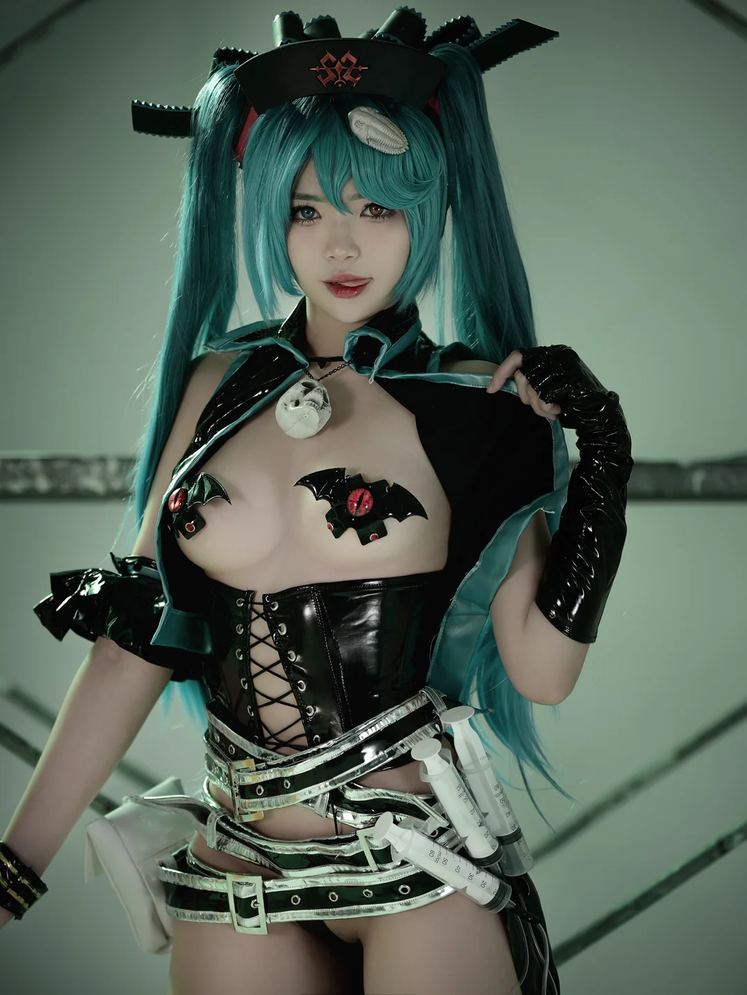 ZinieQ - Vocaloid Calne Ca [41P 7V] 20240928-120133(4).webp