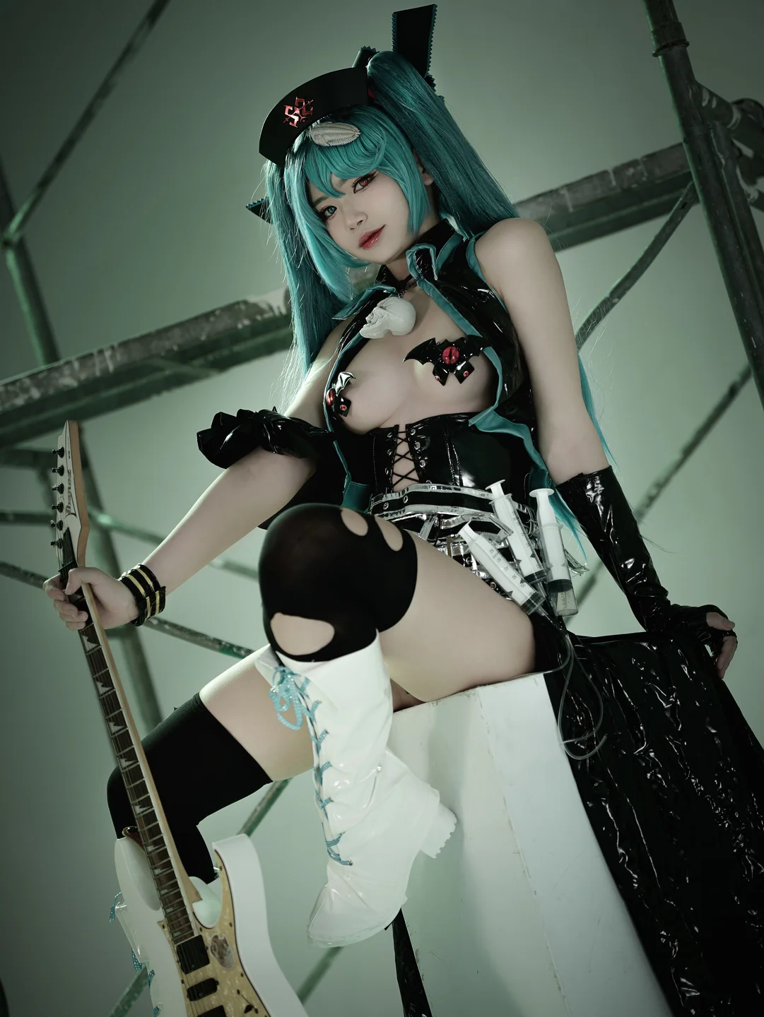 ZinieQ - Vocaloid Calne Ca [41P 7V] 20240928-120133(5).webp