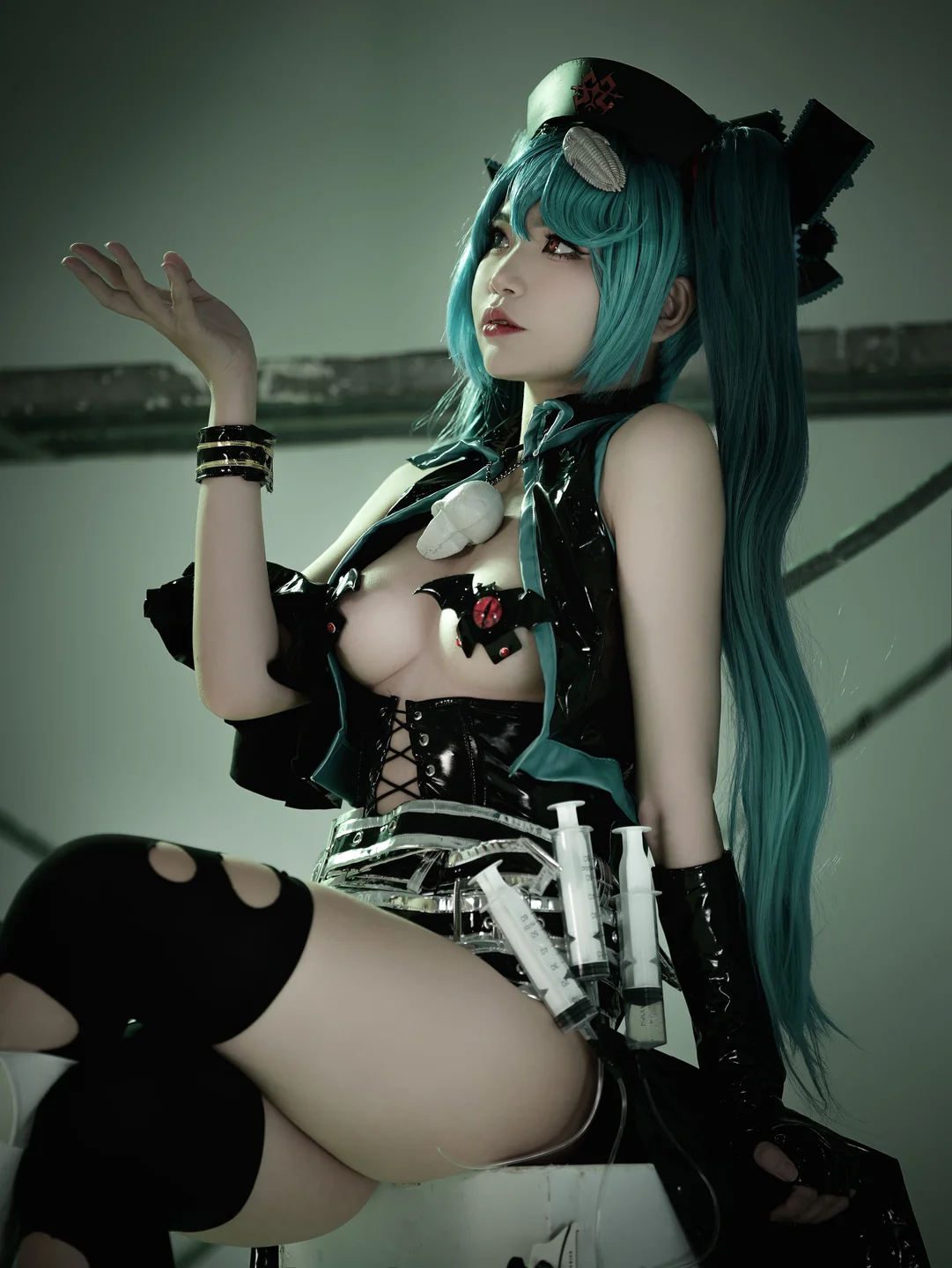 ZinieQ - Vocaloid Calne Ca [41P 7V] 20240928-120133(6).webp