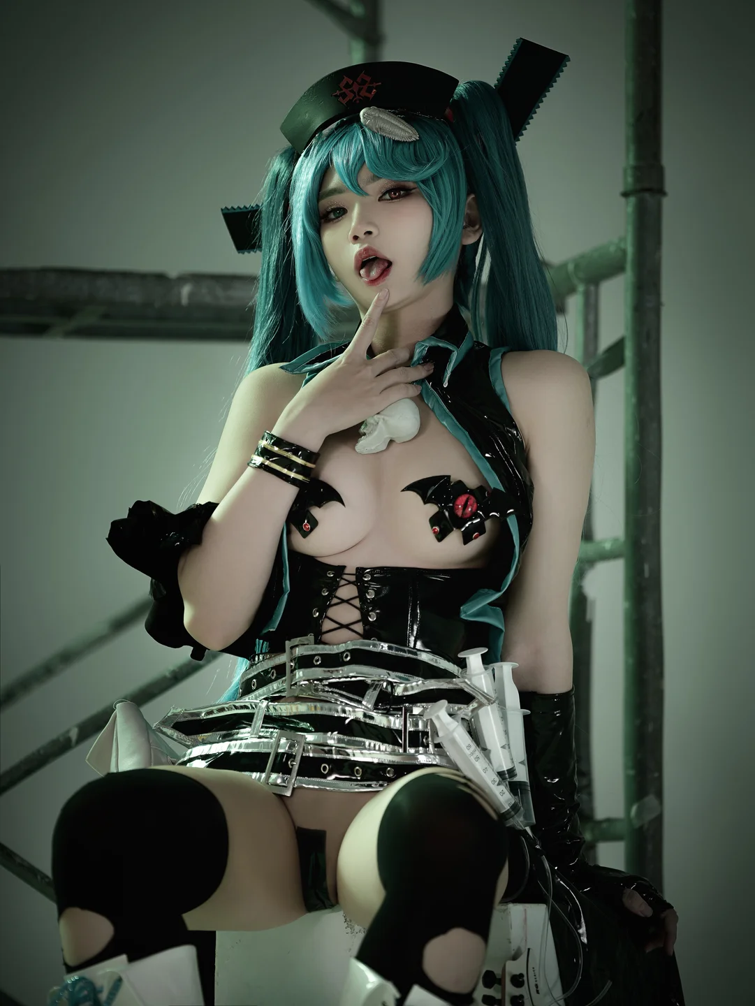 ZinieQ - Vocaloid Calne Ca [41P 7V] 20240928-120133(8).webp