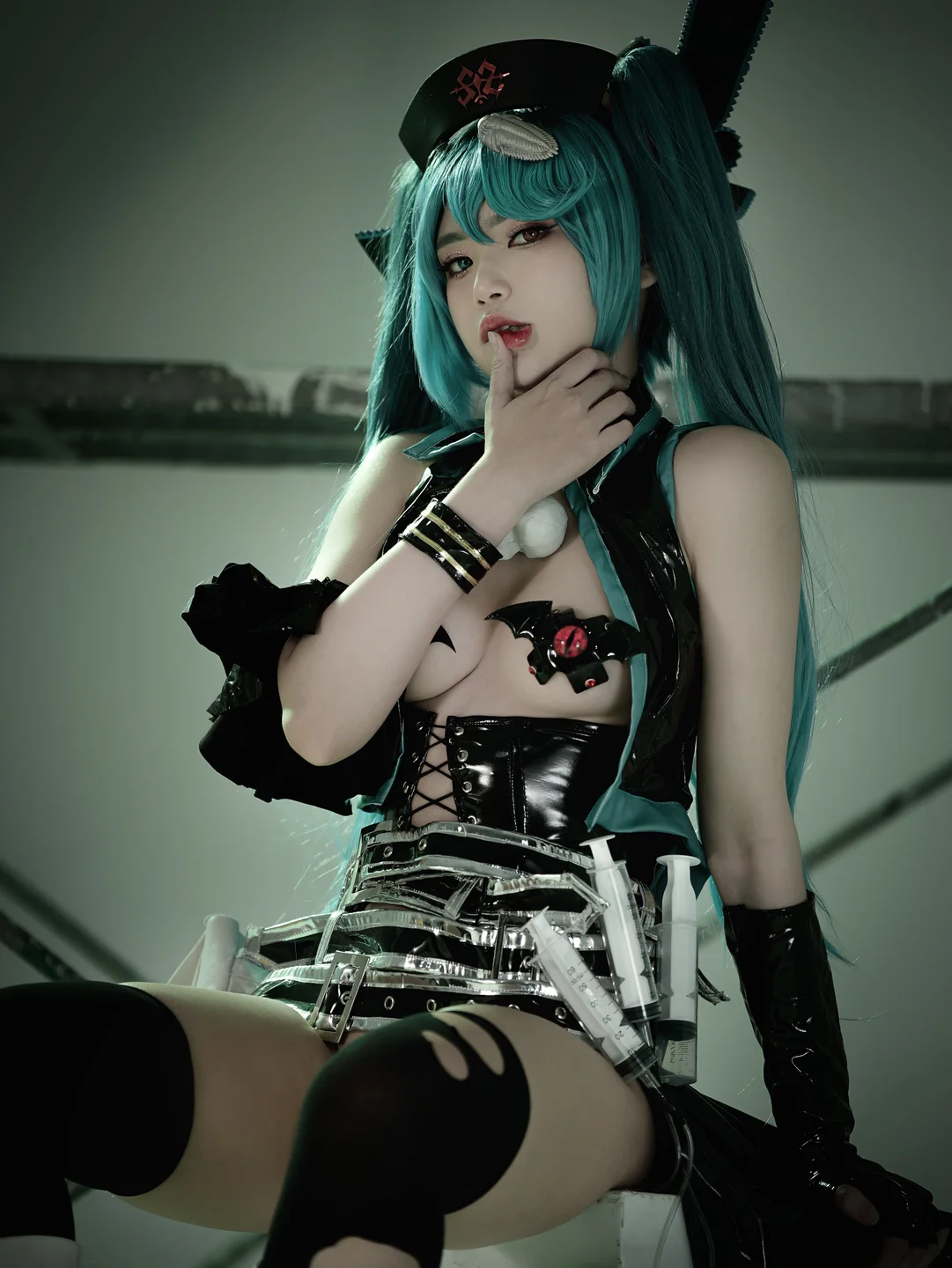 ZinieQ - Vocaloid Calne Ca [41P 7V] 20240928-120133(9).webp