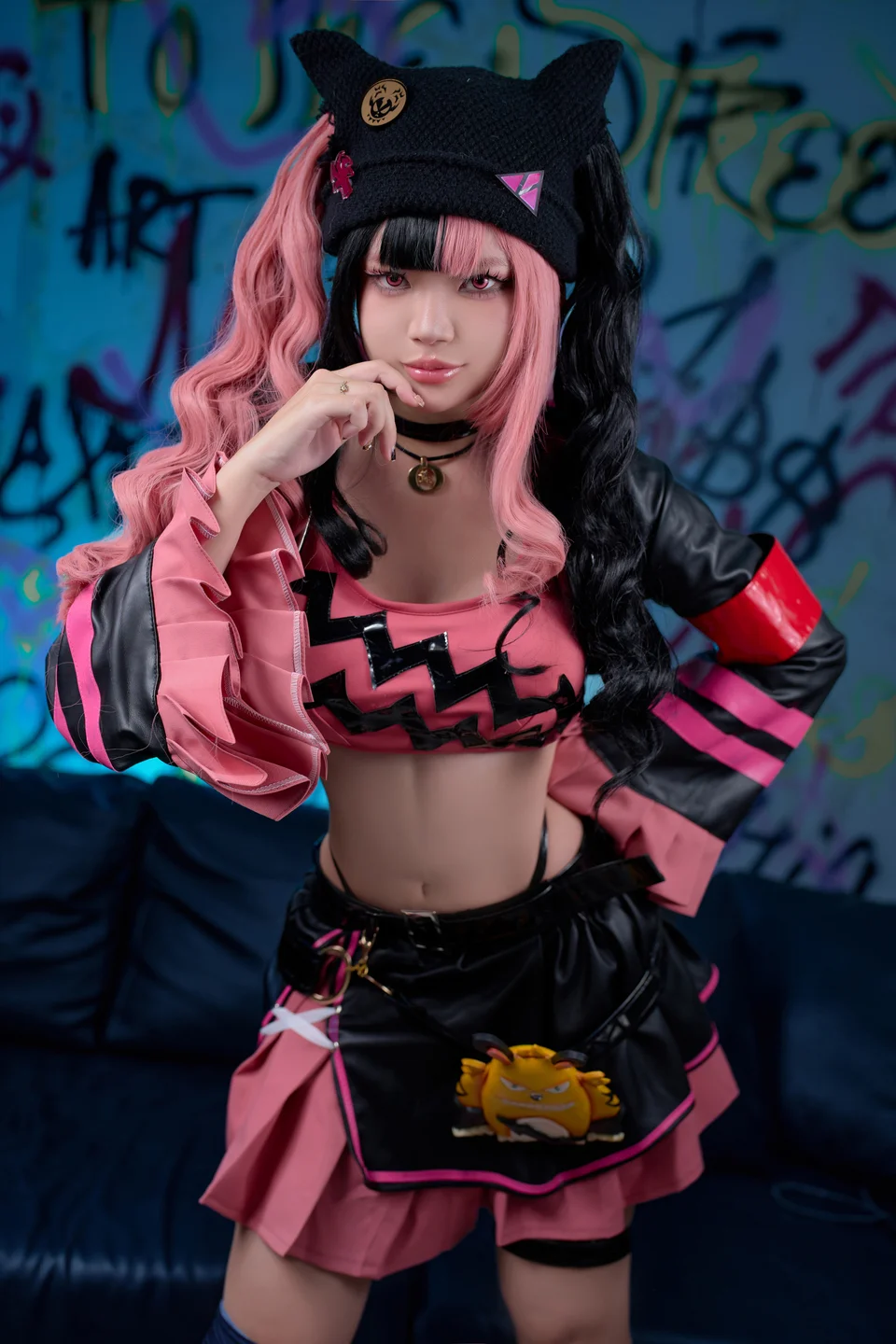 ZinieQ - Zoe Rayne [44P] 20240913-153808(6).webp
