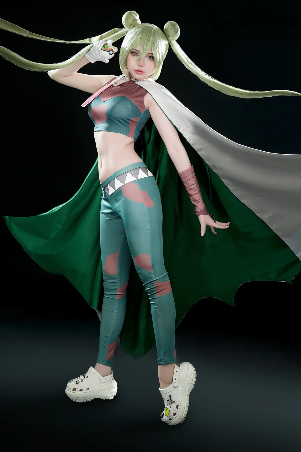 ZinieQ Hatsune Miku Project Voltage [40P] 20240913-132607(29).webp