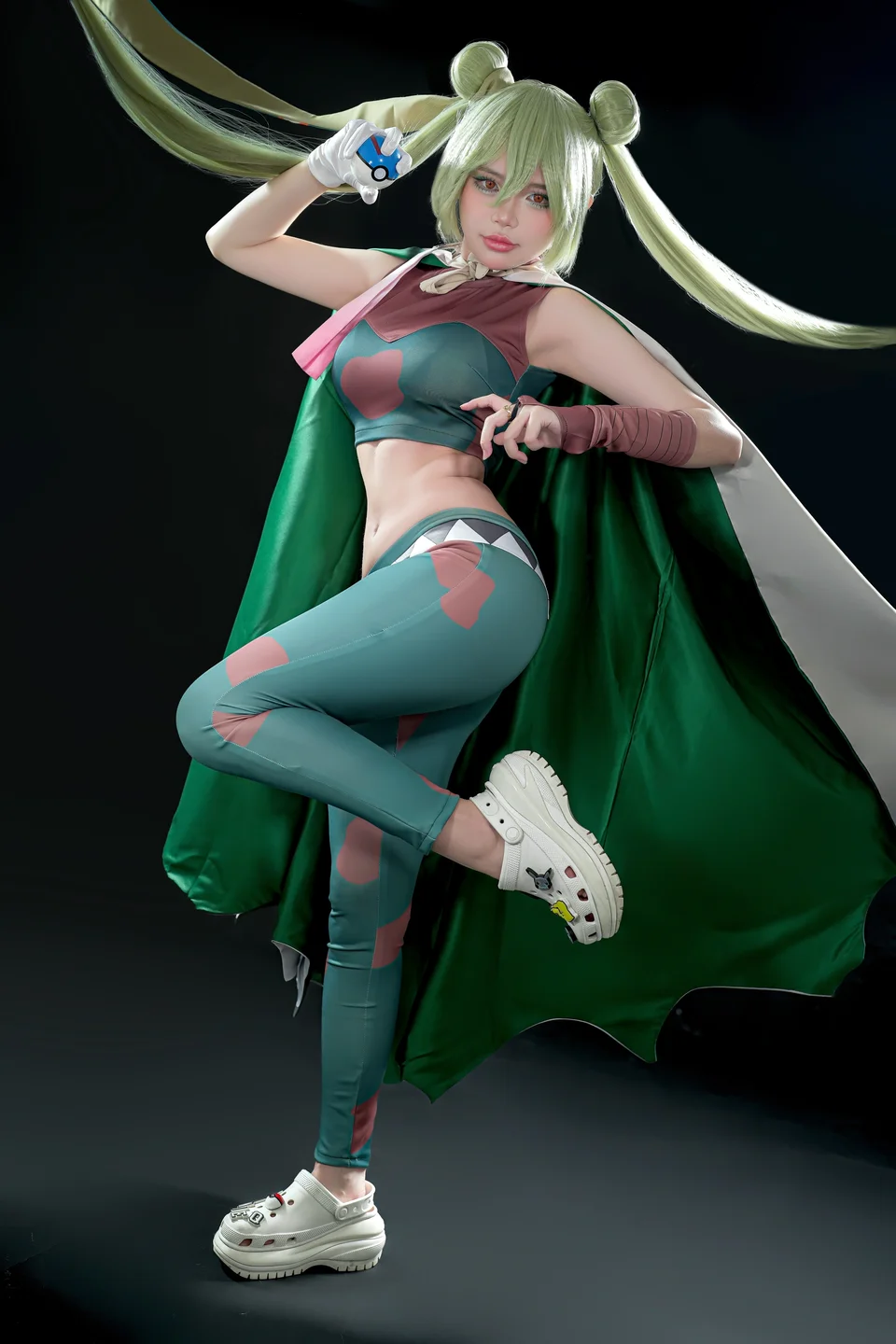 ZinieQ Hatsune Miku Project Voltage [40P] 20240913-132607(30).webp