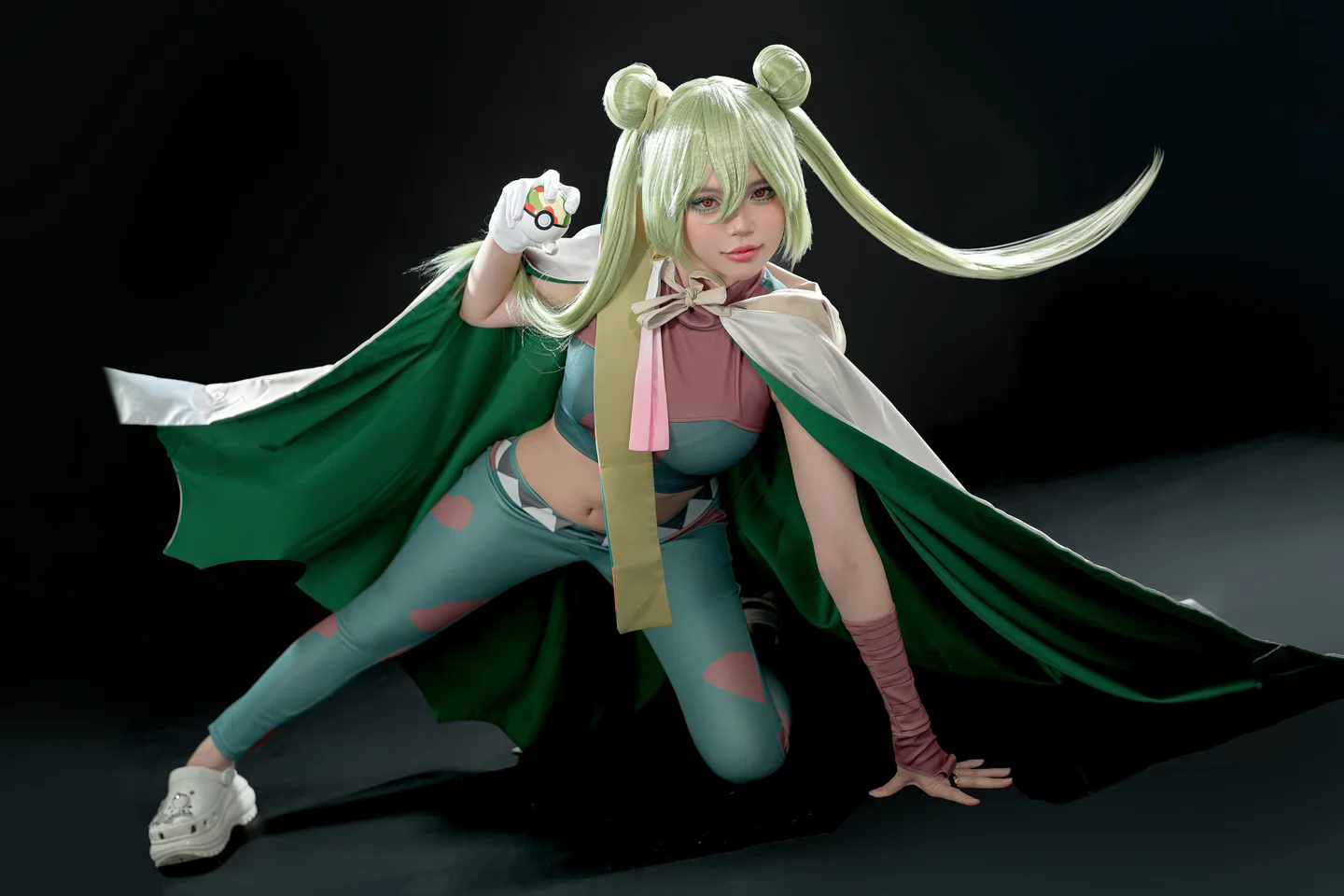 ZinieQ Hatsune Miku Project Voltage [40P] 20240913-132607(31).webp