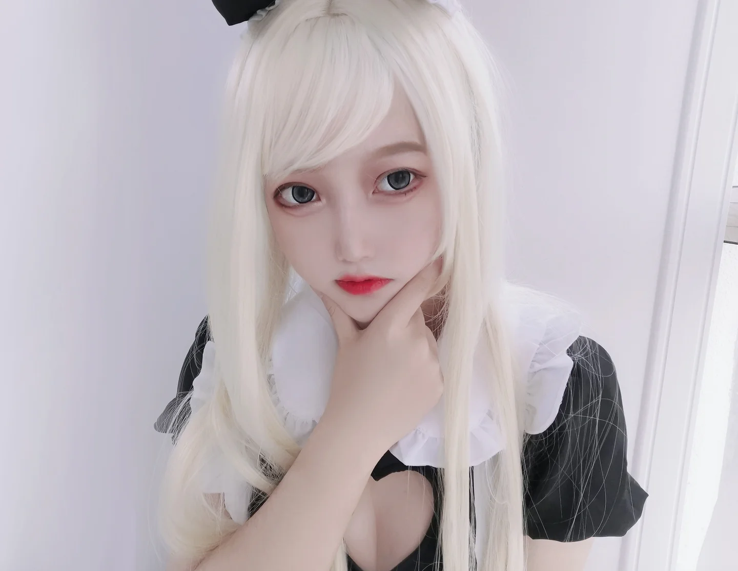 eloise软软 - 女仆长裙 [158P] 20240918-114857(1).webp