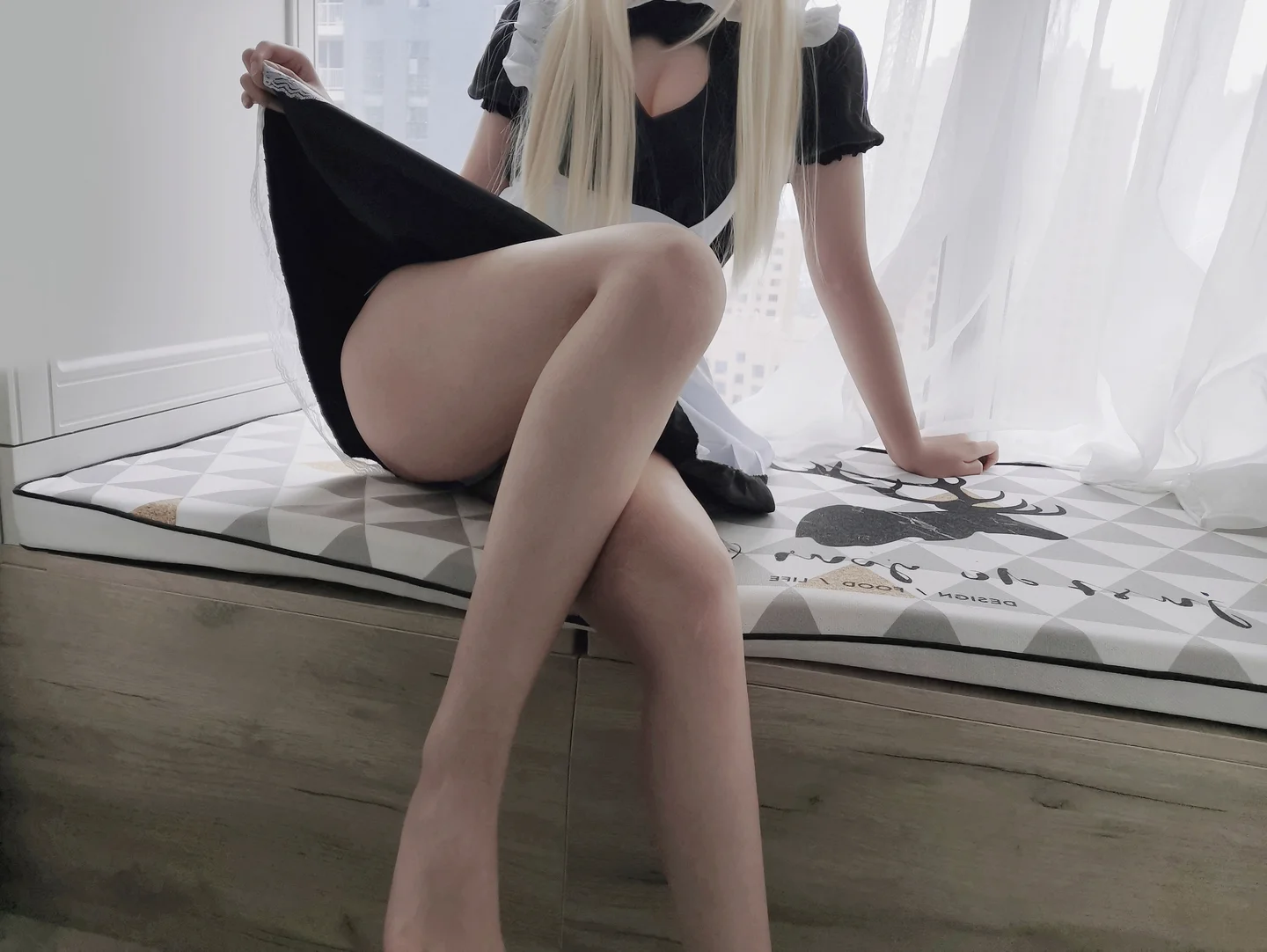 eloise软软 - 女仆长裙 [158P] 20240918-114857(103).webp