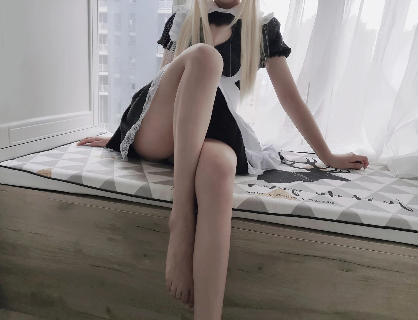 eloise软软 - 女仆长裙 [158P] 20240918-114857(104).webp