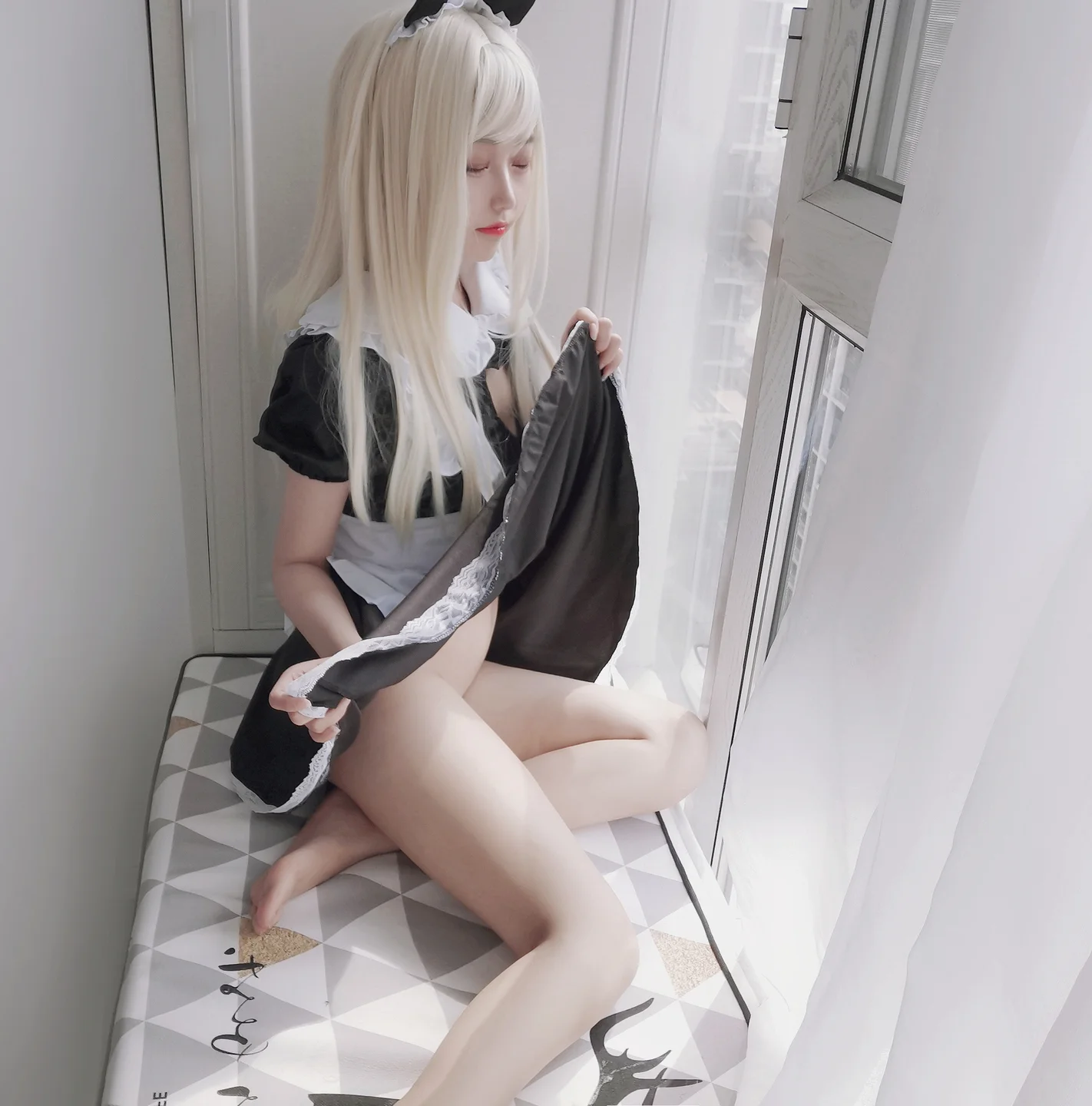 eloise软软 - 女仆长裙 [158P] 20240918-114857(11).webp