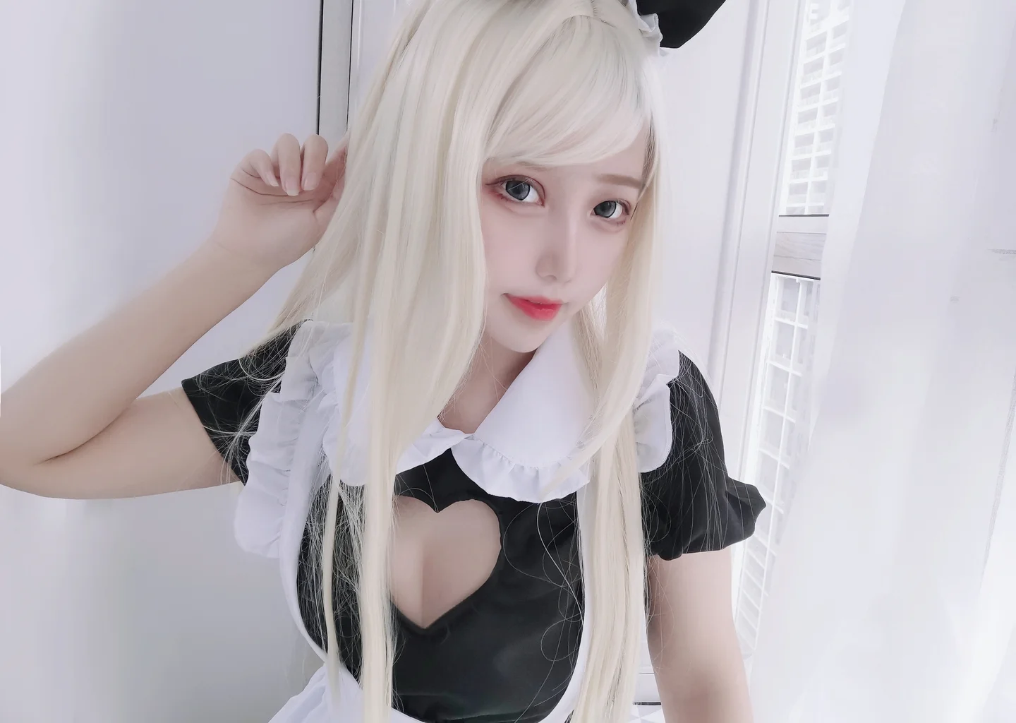 eloise软软 - 女仆长裙 [158P] 20240918-114857(113).webp