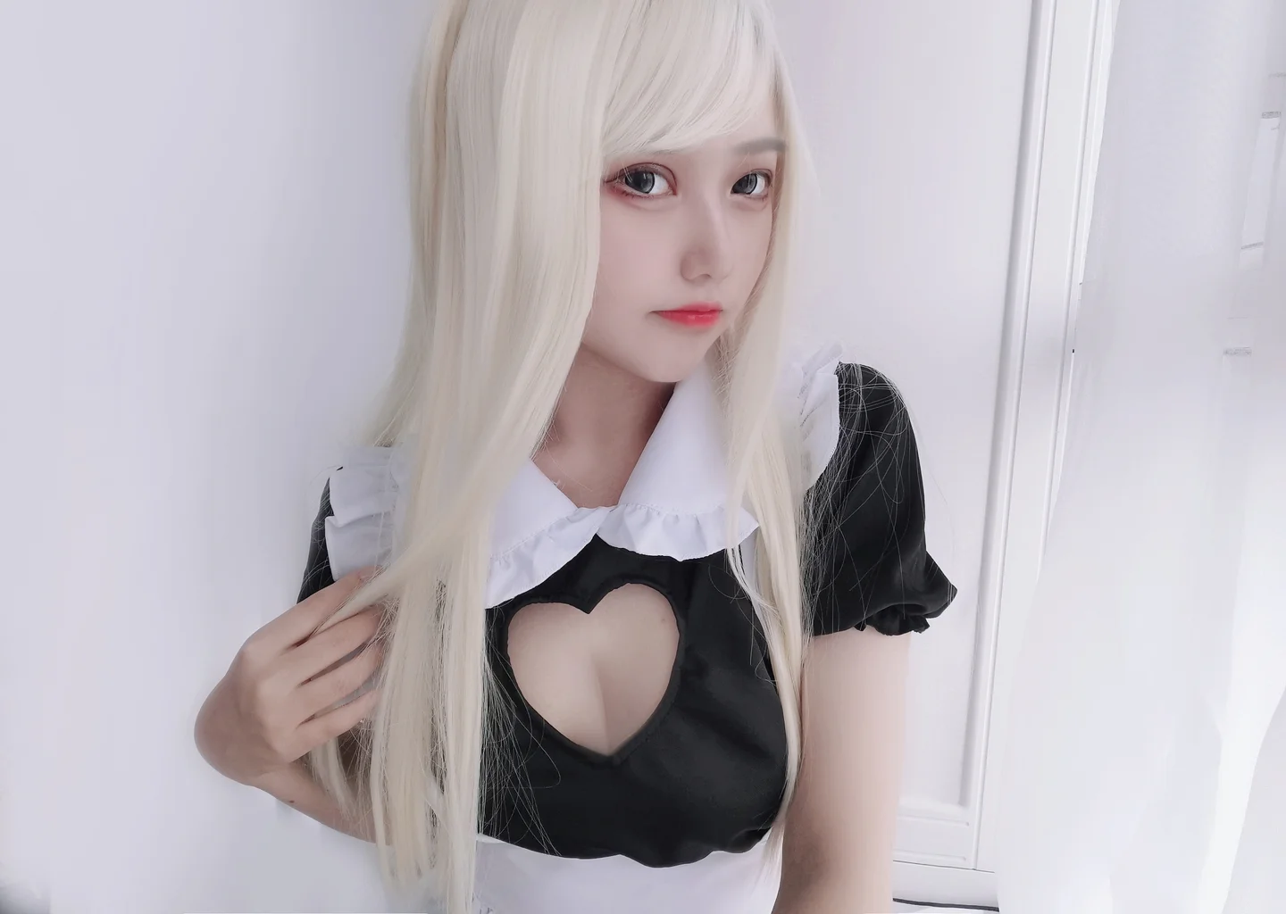 eloise软软 - 女仆长裙 [158P] 20240918-114857(116).webp