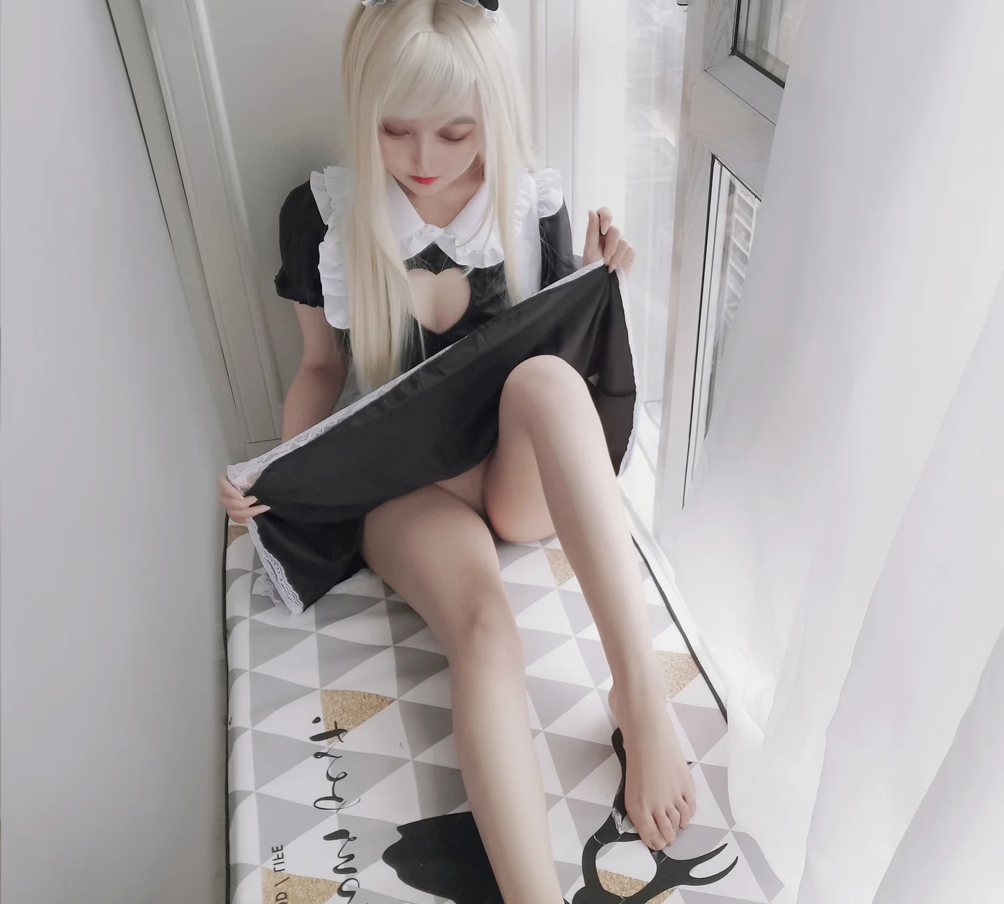 eloise软软 - 女仆长裙 [158P] 20240918-114857(12).webp